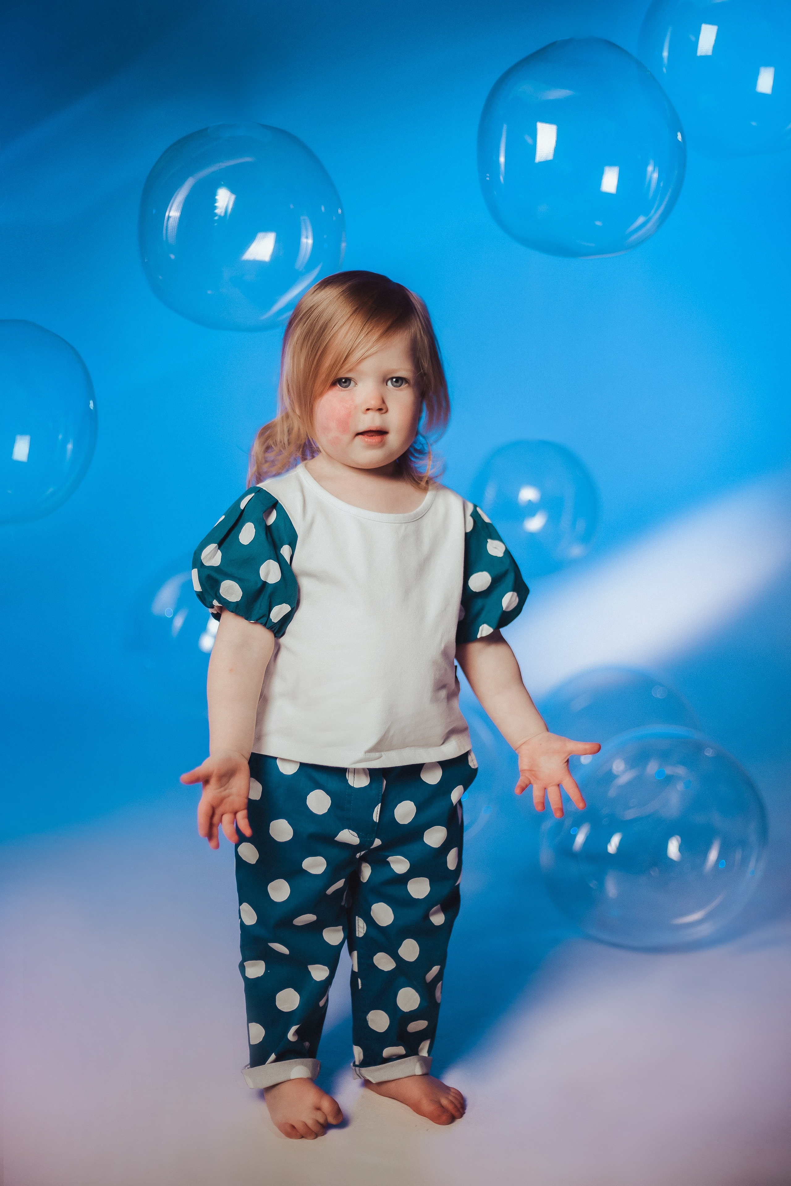 3. Семейный, детский, женский, свадебный фотограф в Ростове-на-Дону Васильчикова Юлия