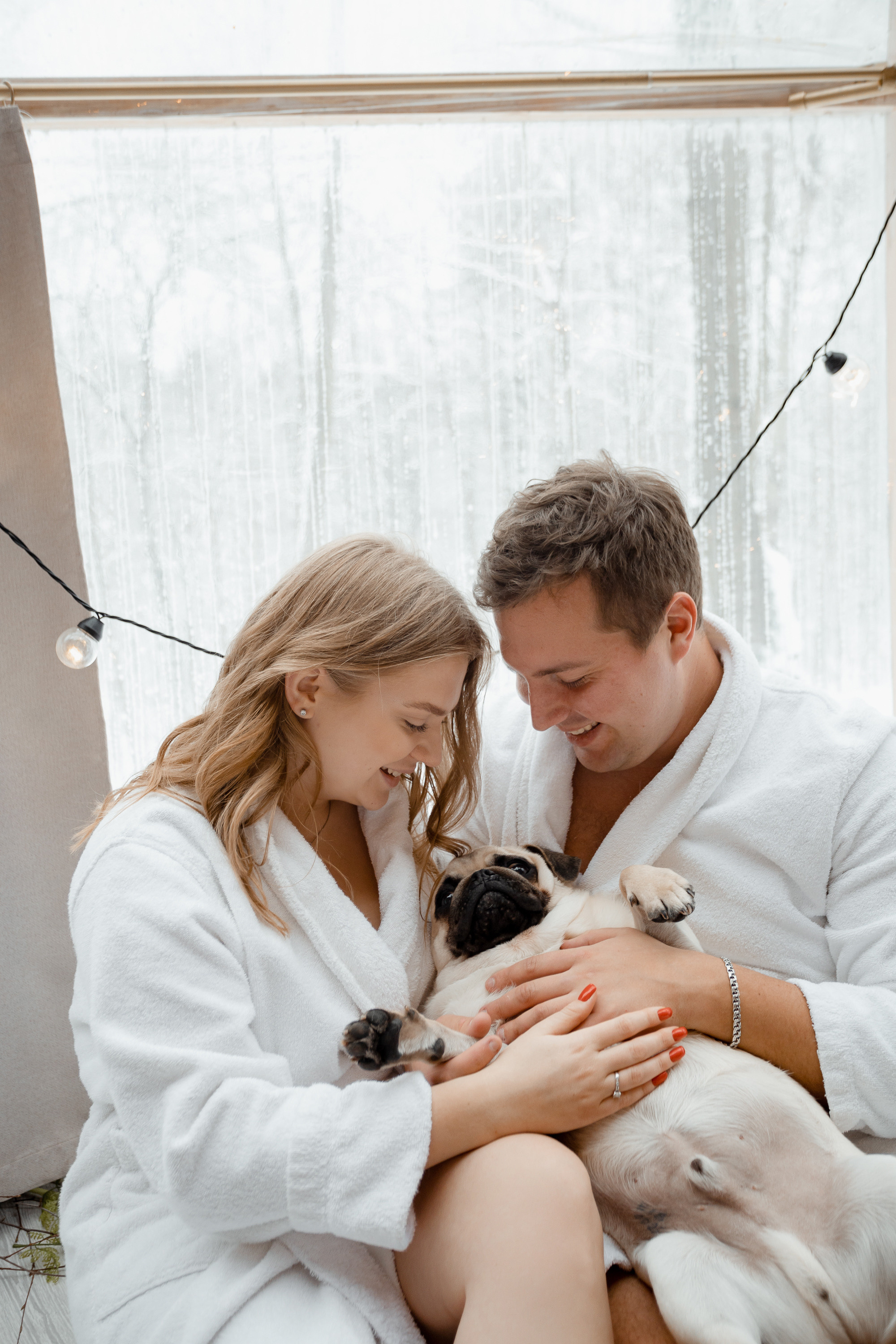 Love Story Изгиб. Свадебный фотограф Дмитрий Воробьев Ярославль