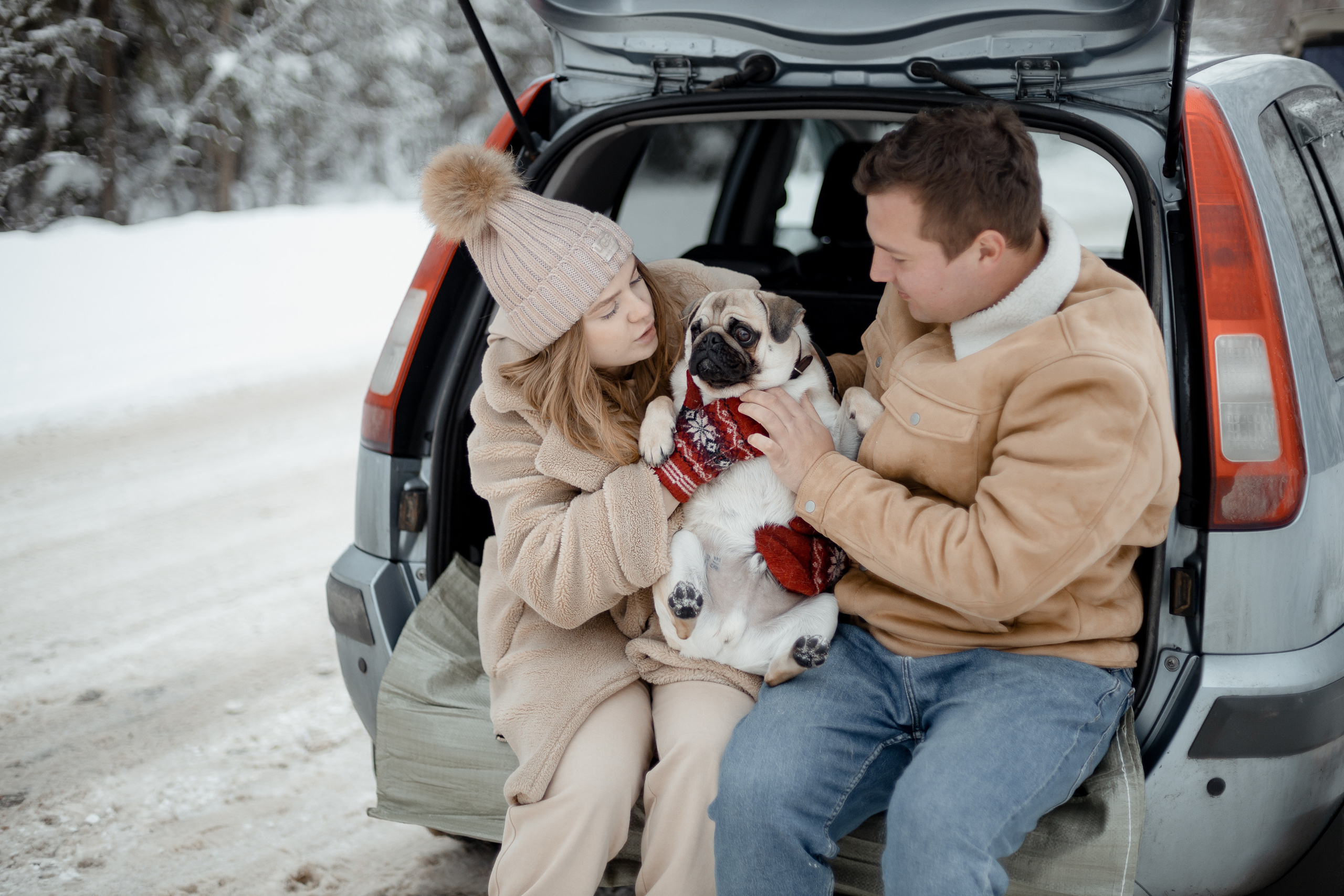 Love Story Изгиб. Свадебный фотограф Дмитрий Воробьев Ярославль