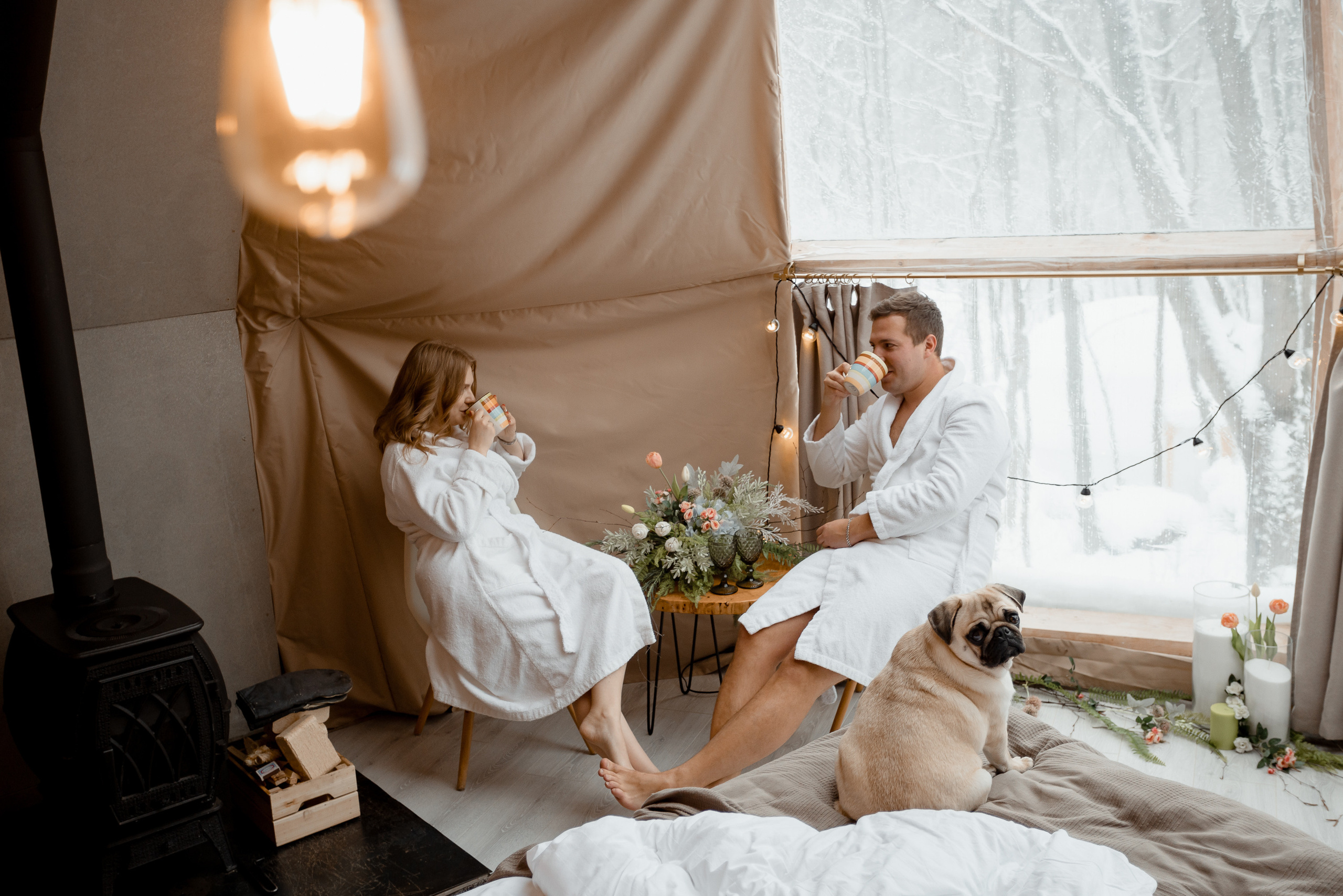 Love Story Изгиб. Свадебный фотограф Дмитрий Воробьев Ярославль