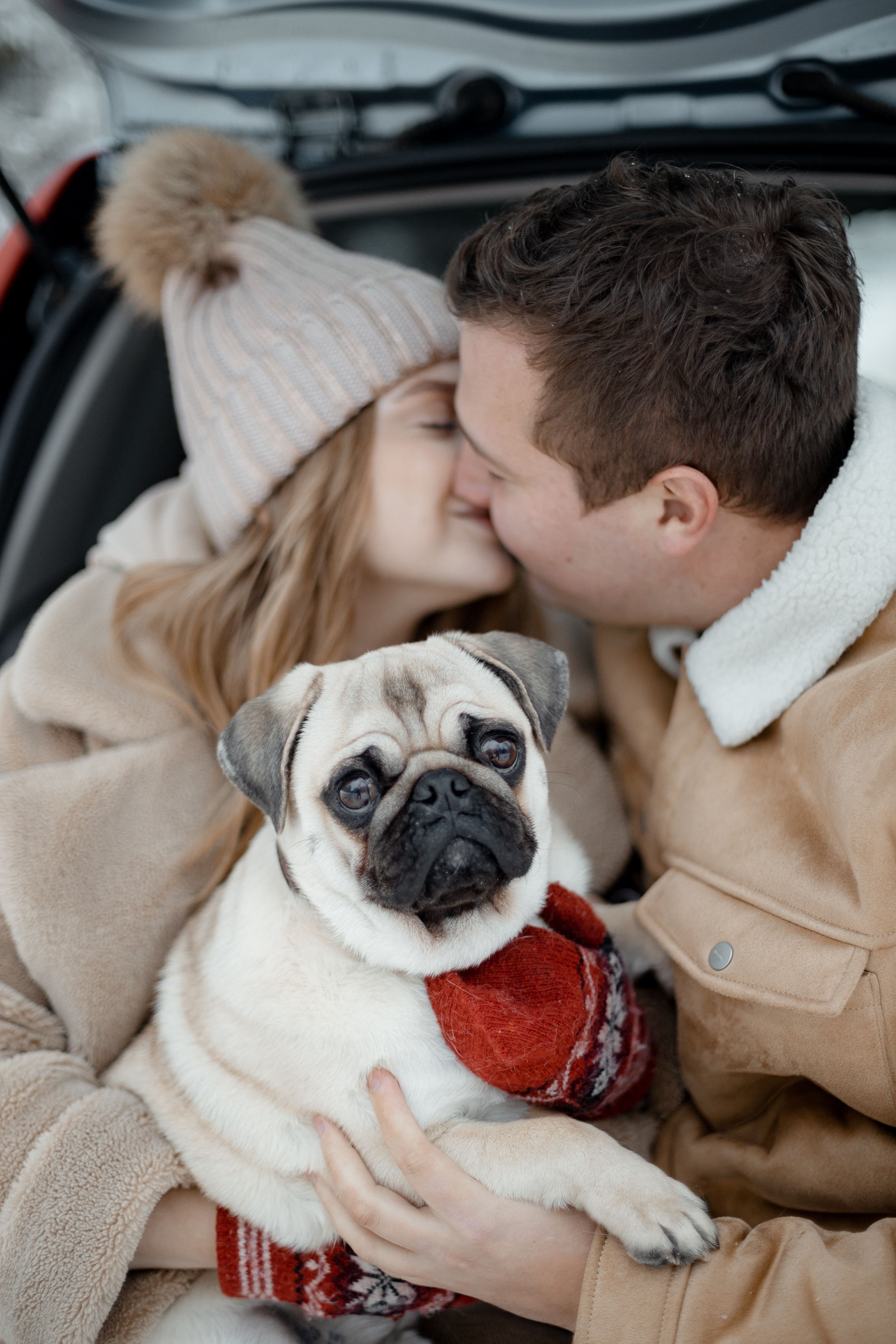 Love Story Изгиб. Свадебный фотограф Дмитрий Воробьев Ярославль