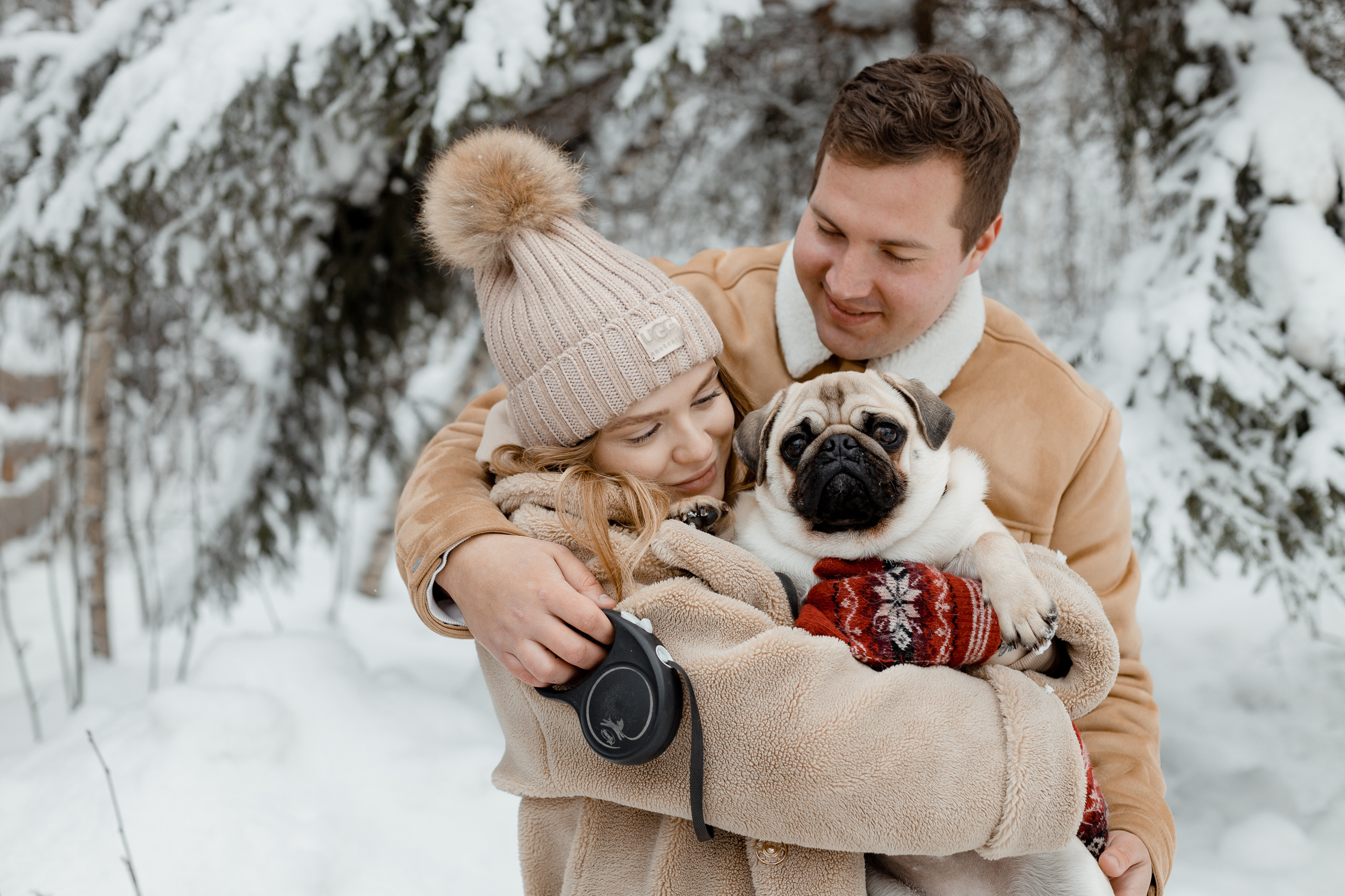 Love Story Изгиб. Свадебный фотограф Дмитрий Воробьев Ярославль