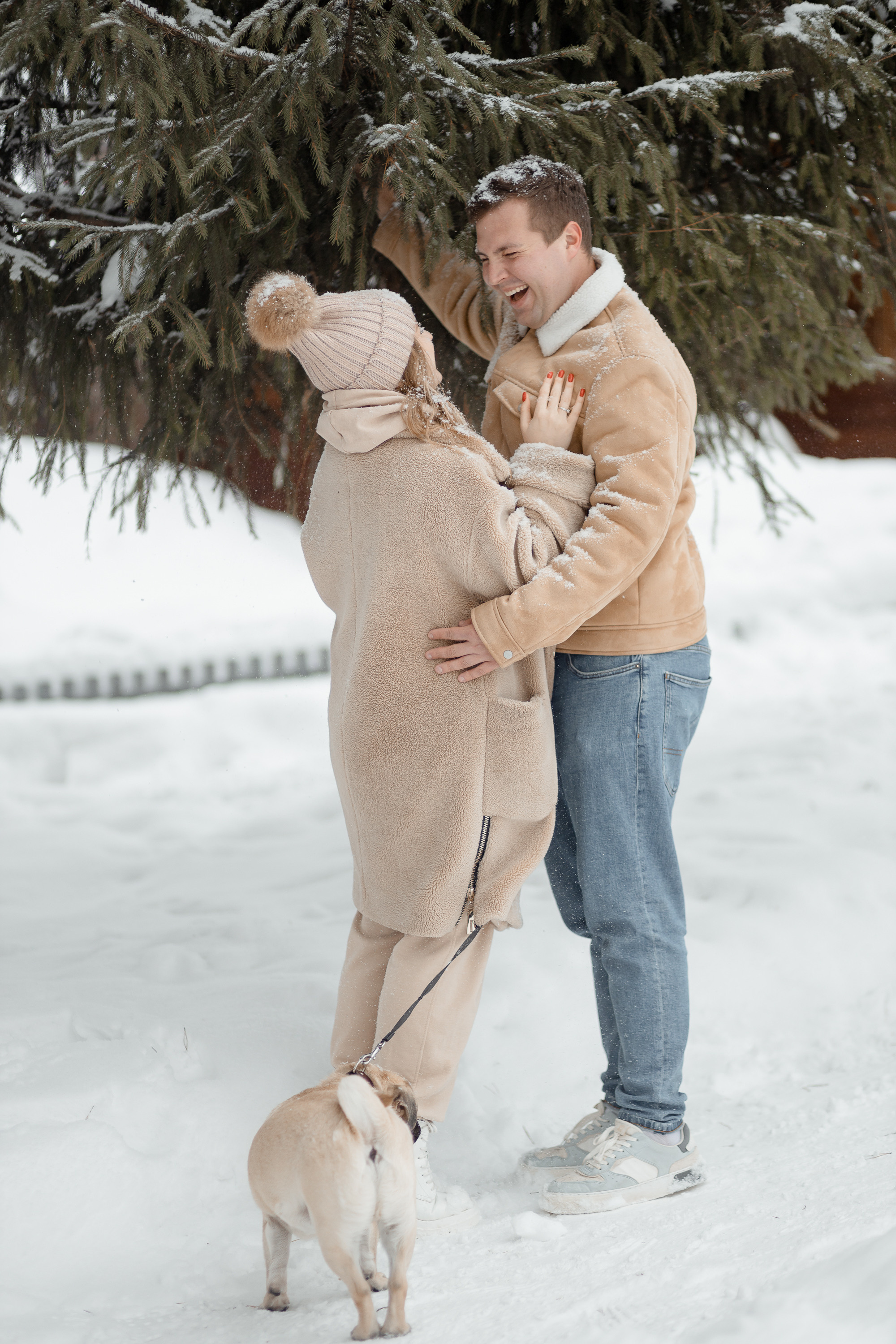 Love Story Изгиб. Свадебный фотограф Дмитрий Воробьев Ярославль