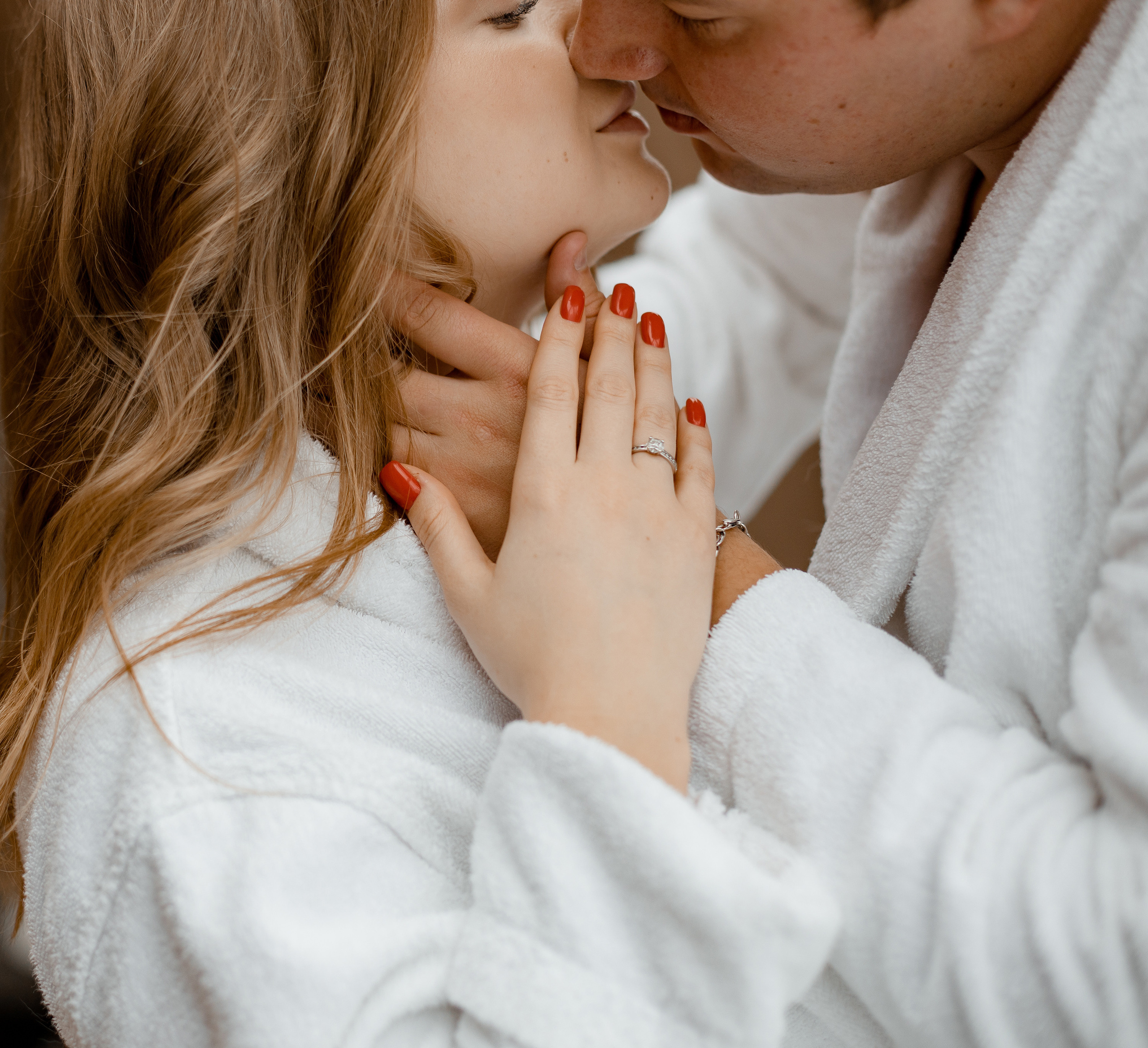 Love Story Изгиб. Свадебный фотограф Дмитрий Воробьев Ярославль