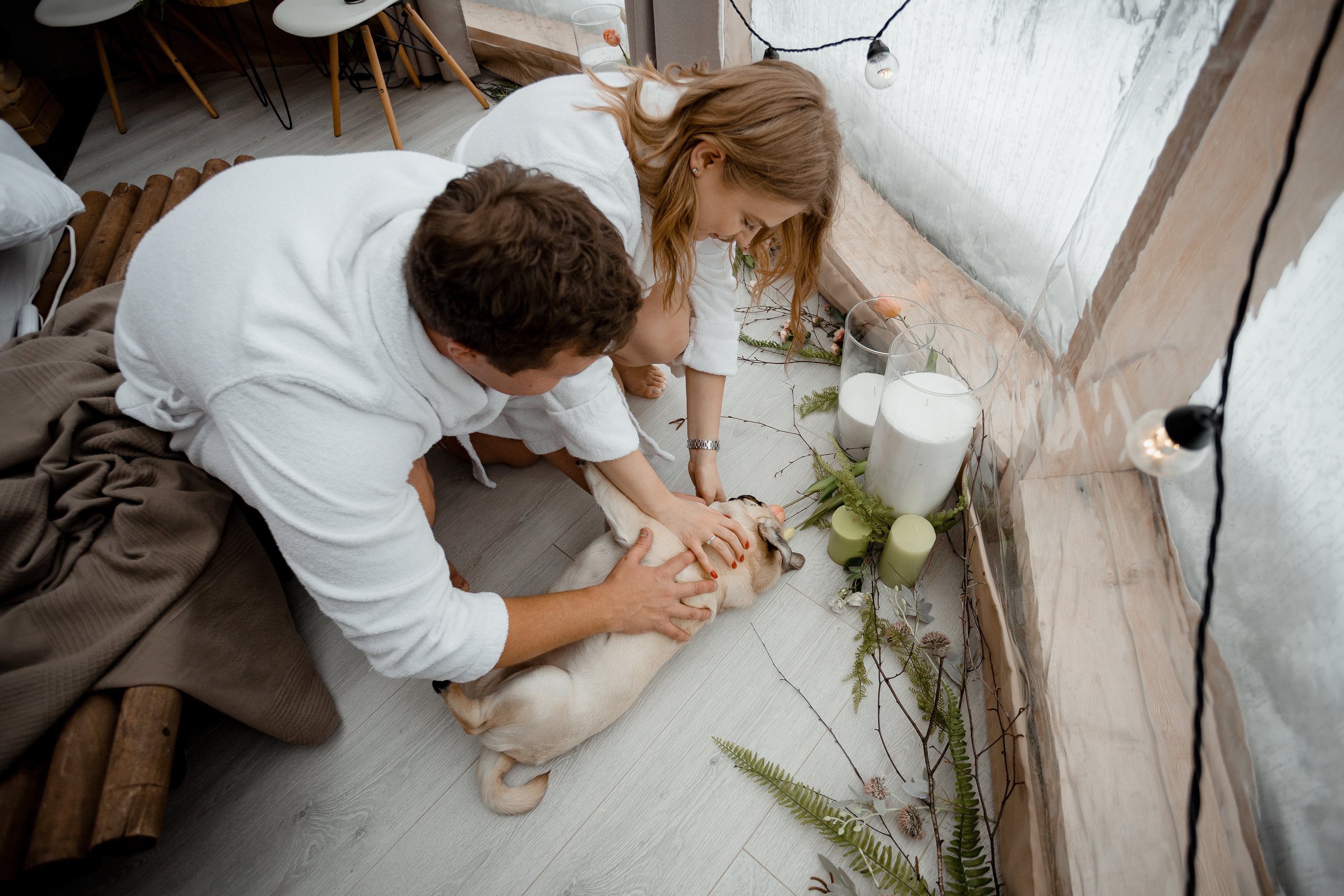 Love Story Изгиб. Свадебный фотограф Дмитрий Воробьев Ярославль