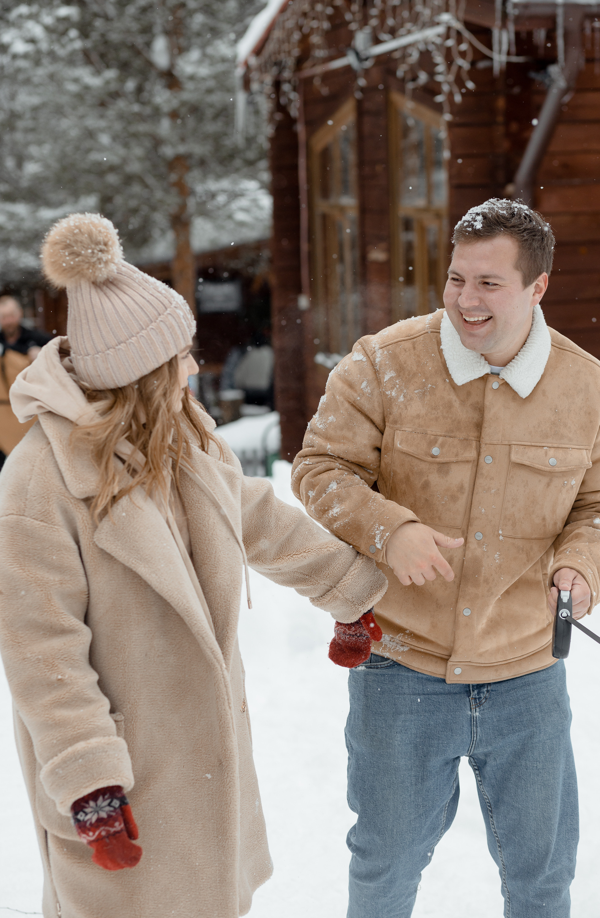 Love Story Изгиб. Свадебный фотограф Дмитрий Воробьев Ярославль