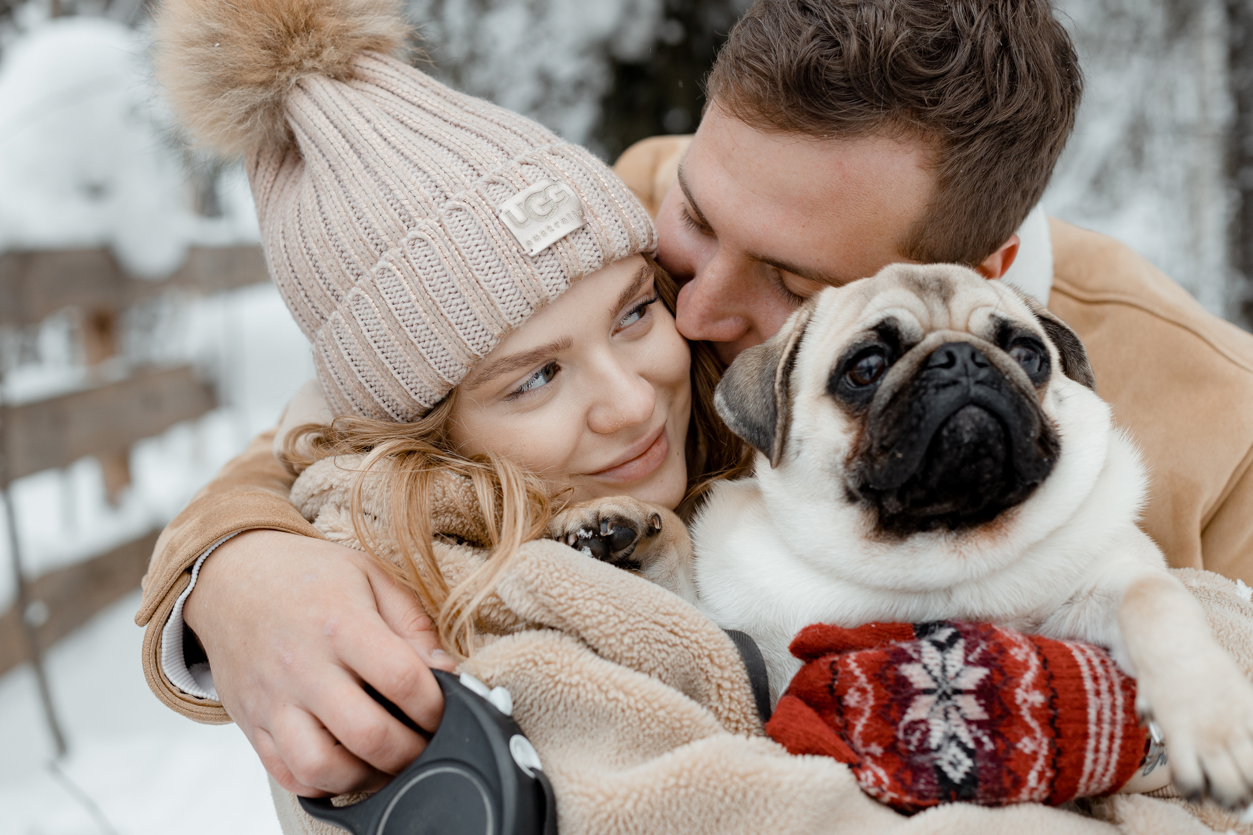 Love Story Изгиб. Свадебный фотограф Дмитрий Воробьев Ярославль