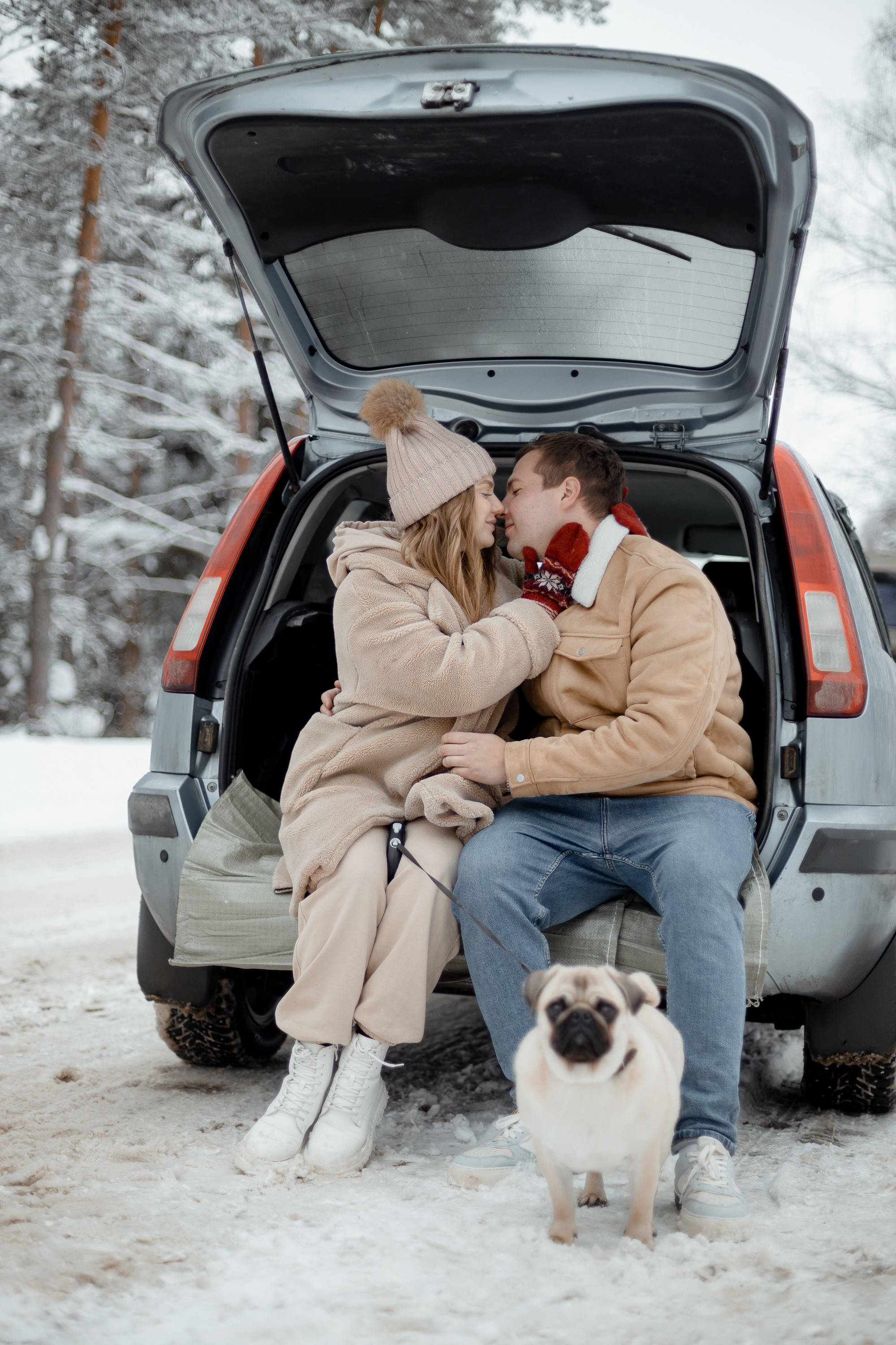Love Story Изгиб. Свадебный фотограф Дмитрий Воробьев Ярославль
