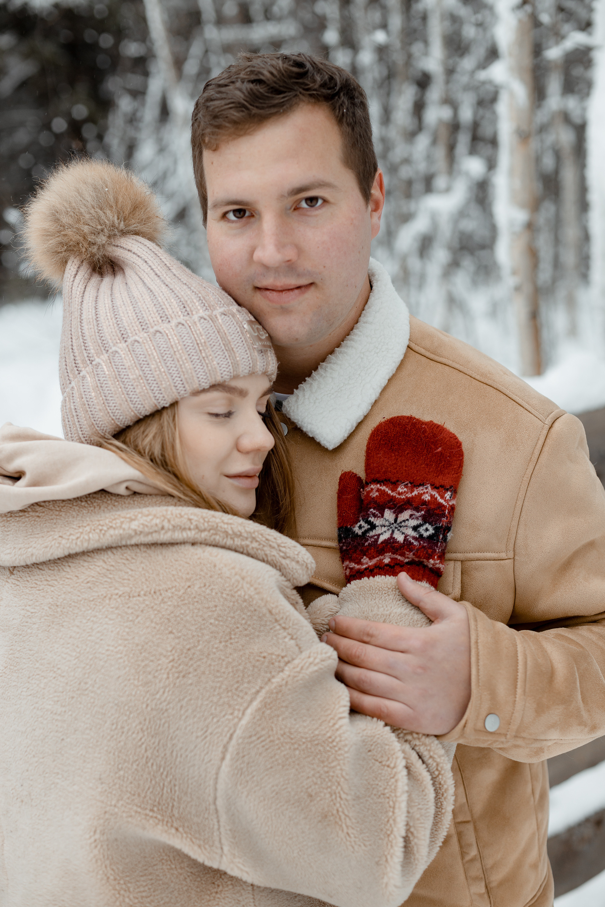 Love Story Изгиб. Свадебный фотограф Дмитрий Воробьев Ярославль