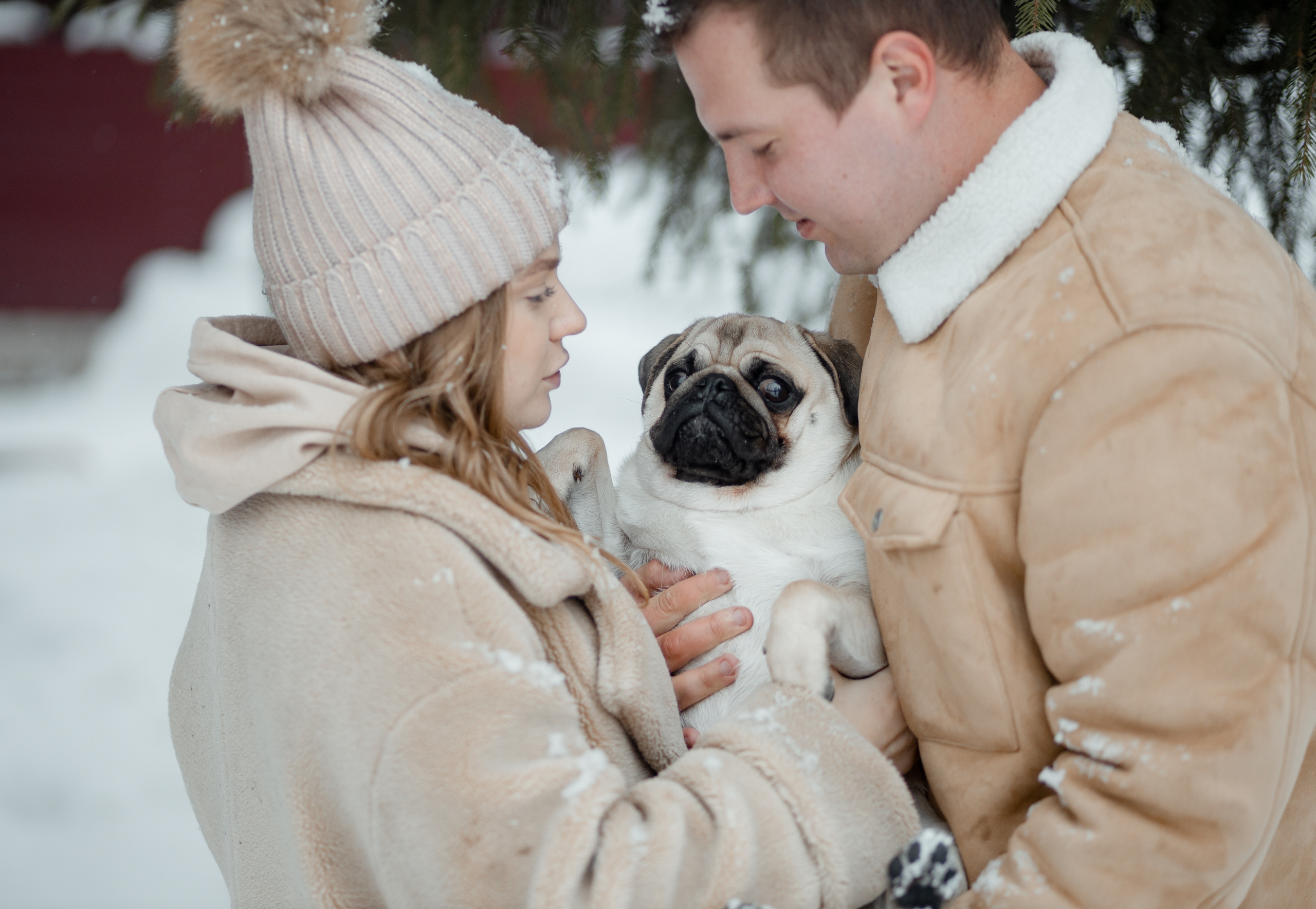 Love Story Изгиб. Свадебный фотограф Дмитрий Воробьев Ярославль