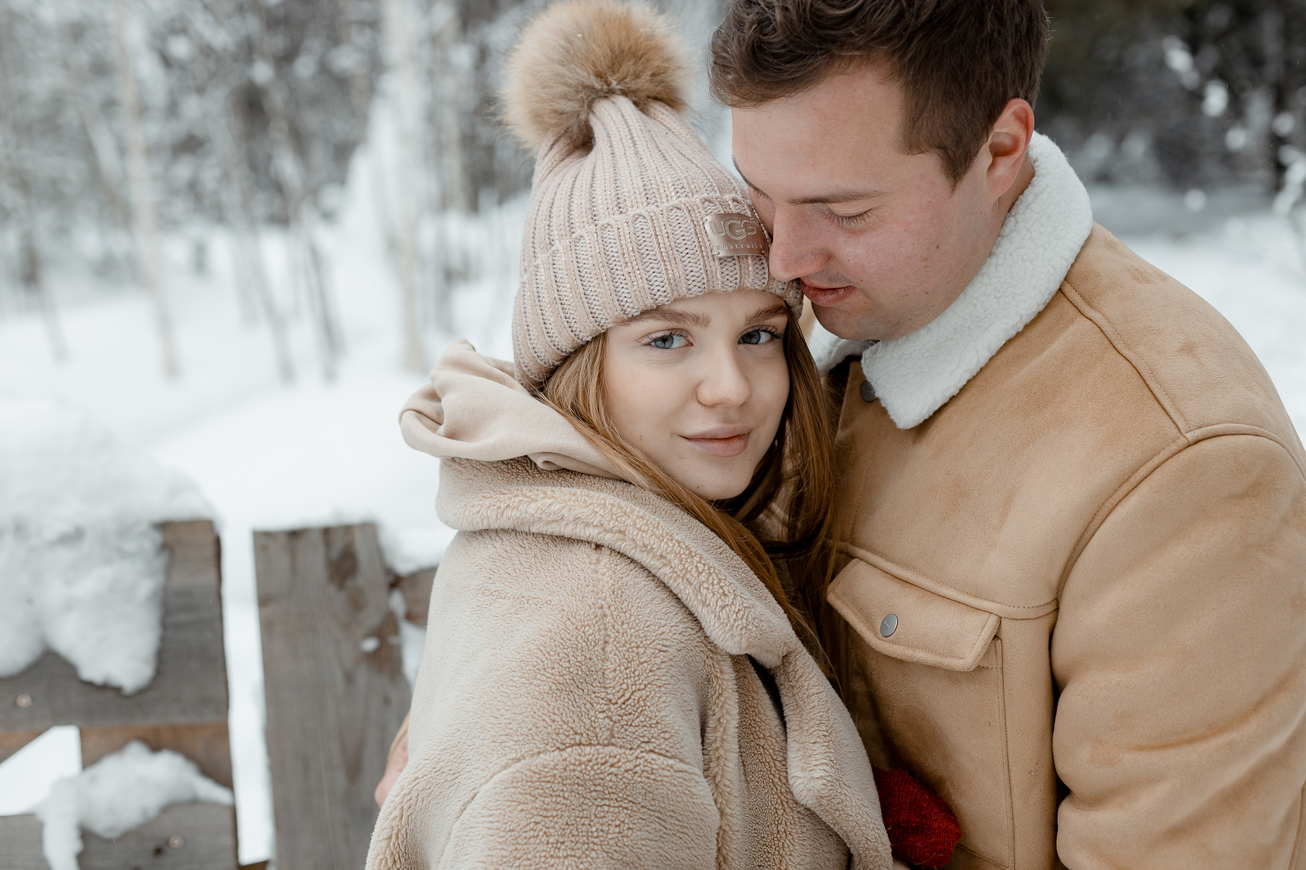 Love Story Изгиб. Свадебный фотограф Дмитрий Воробьев Ярославль