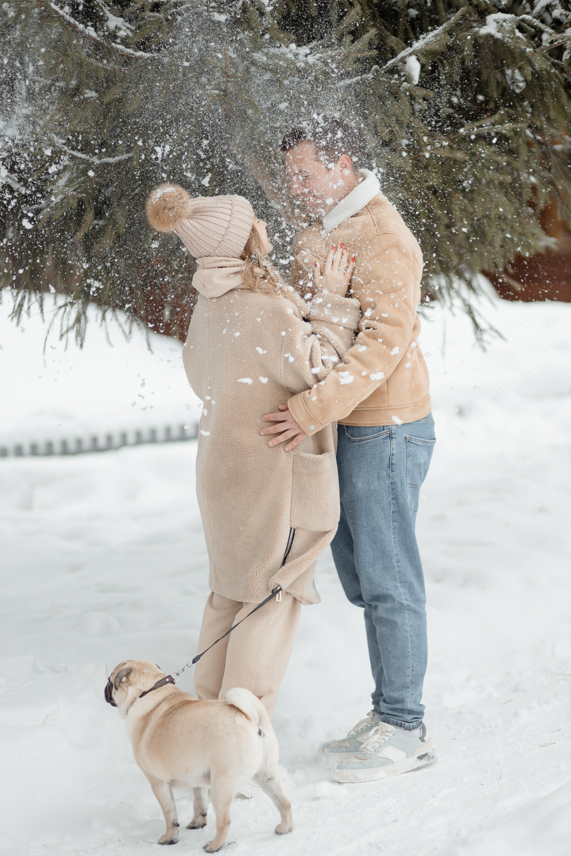 Love Story Изгиб. Свадебный фотограф Дмитрий Воробьев Ярославль