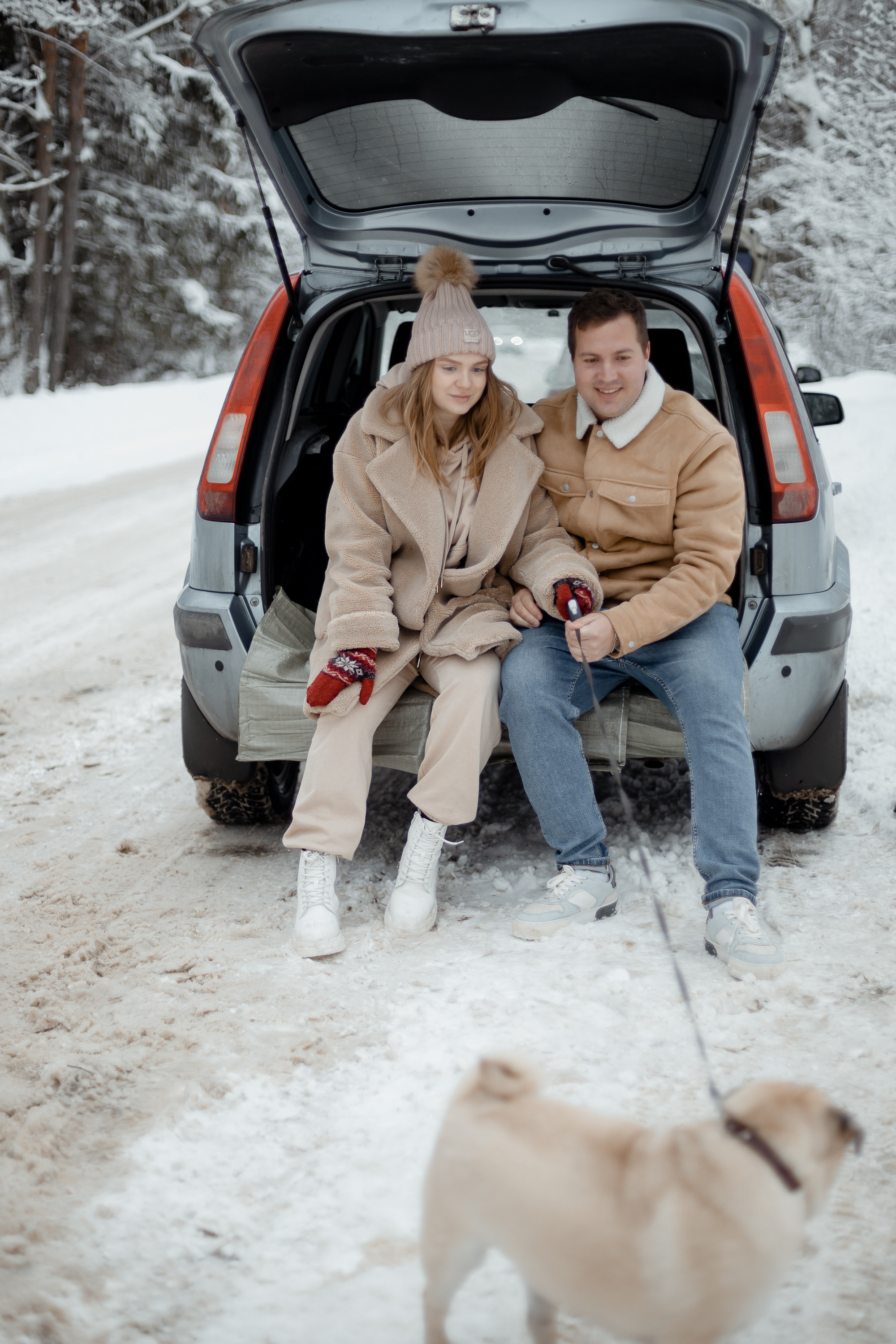 Love Story Изгиб. Свадебный фотограф Дмитрий Воробьев Ярославль