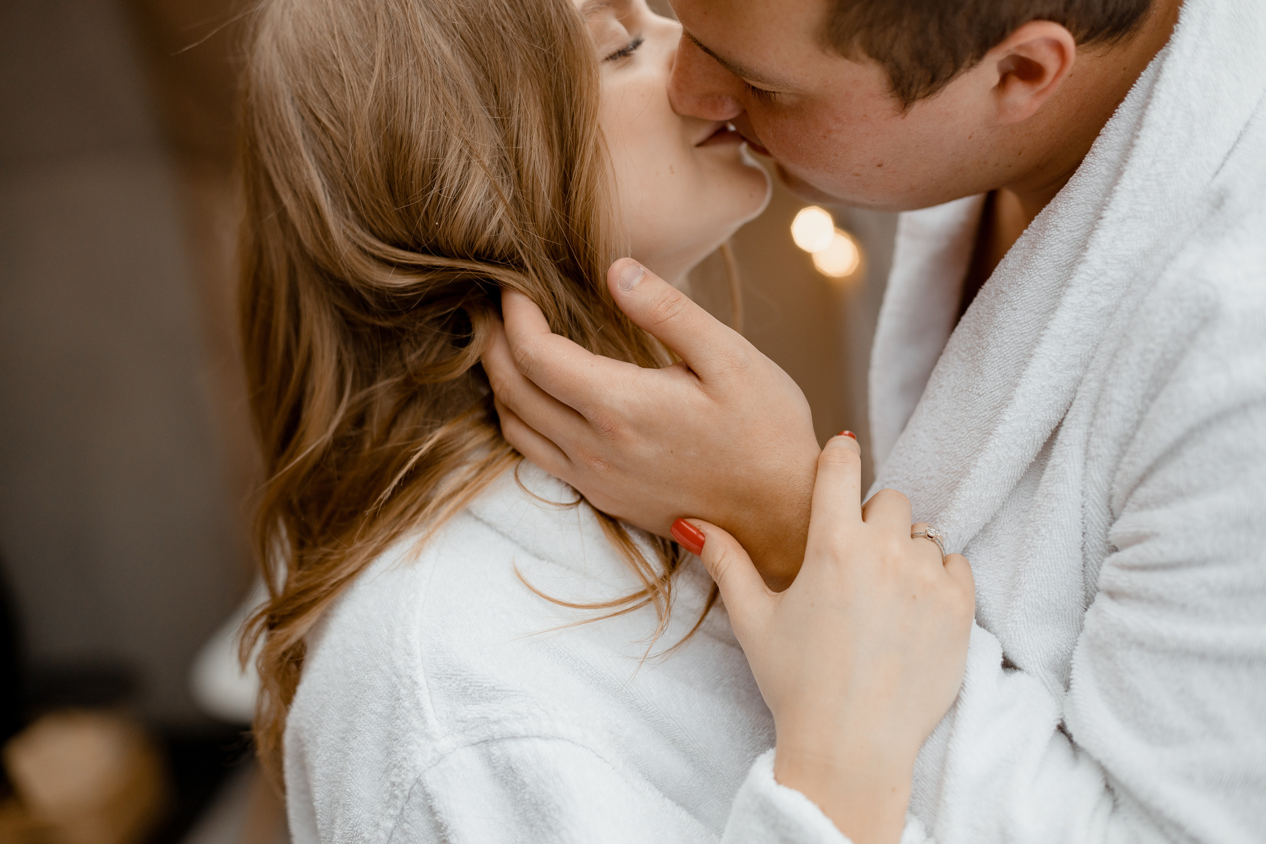 Love Story Изгиб. Свадебный фотограф Дмитрий Воробьев Ярославль