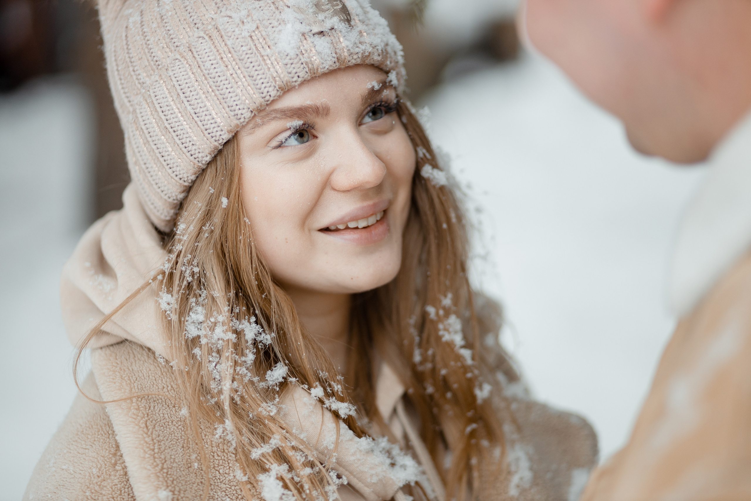 Love Story Изгиб. Свадебный фотограф Дмитрий Воробьев Ярославль