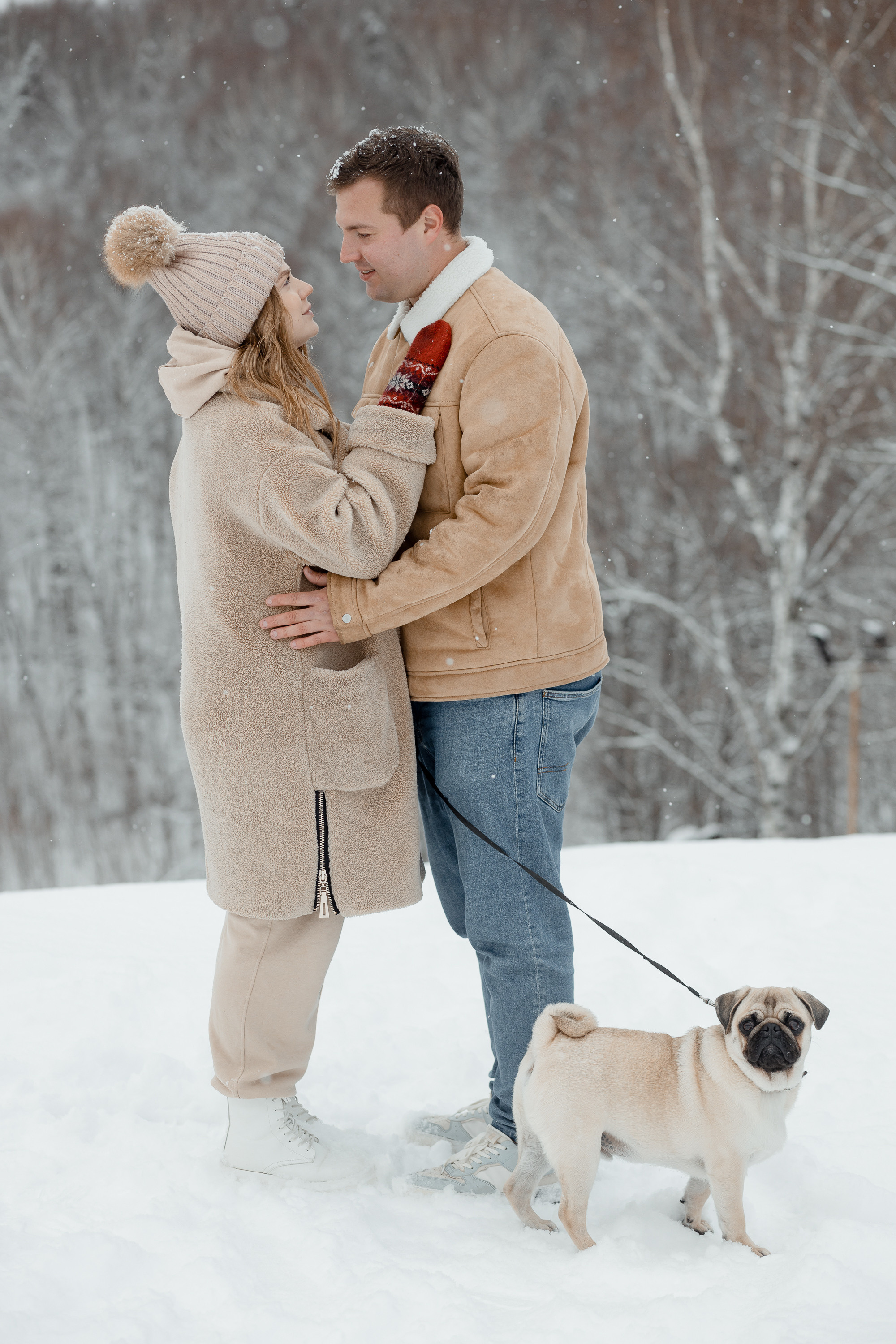 Love Story Изгиб. Свадебный фотограф Дмитрий Воробьев Ярославль