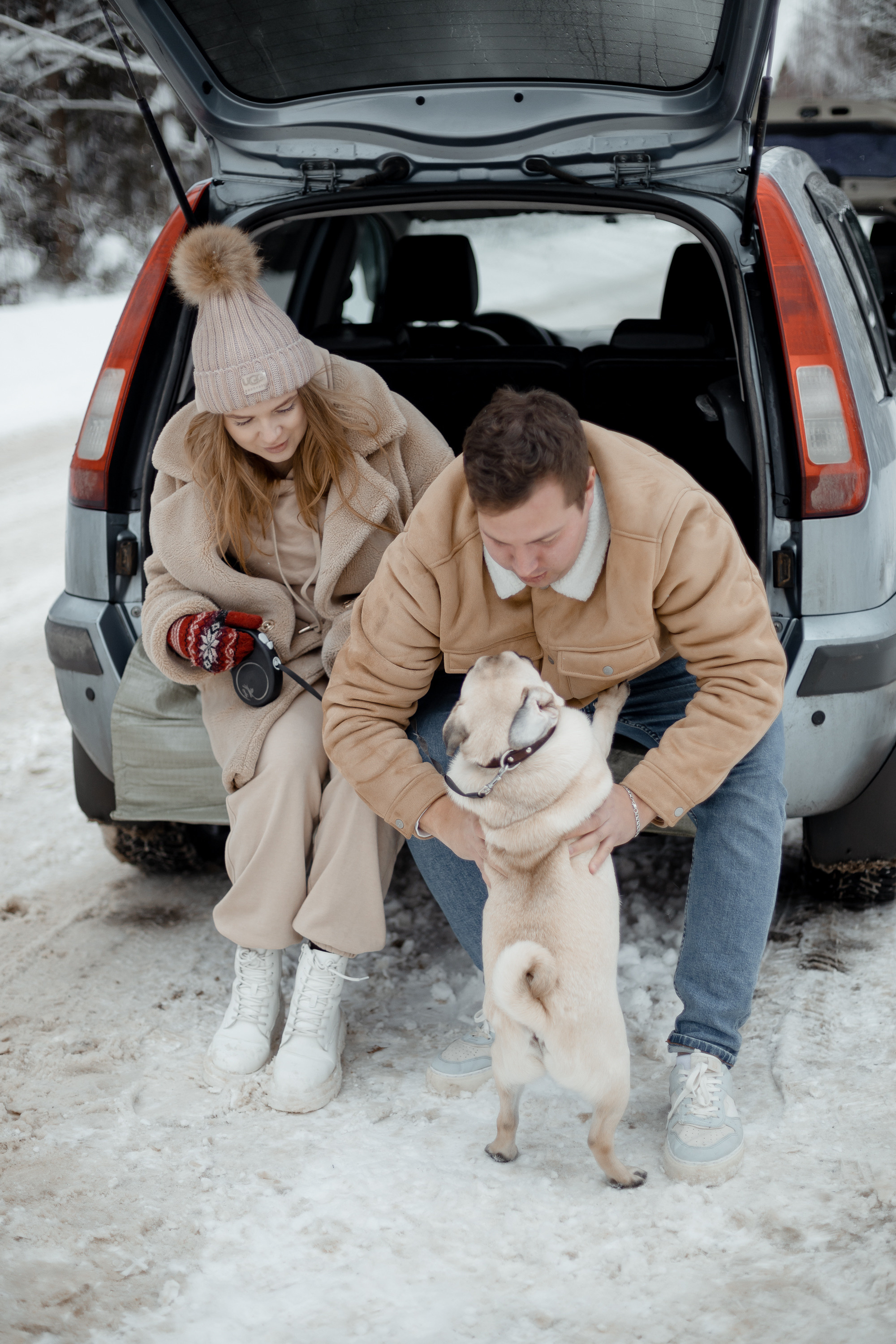Love Story Изгиб. Свадебный фотограф Дмитрий Воробьев Ярославль