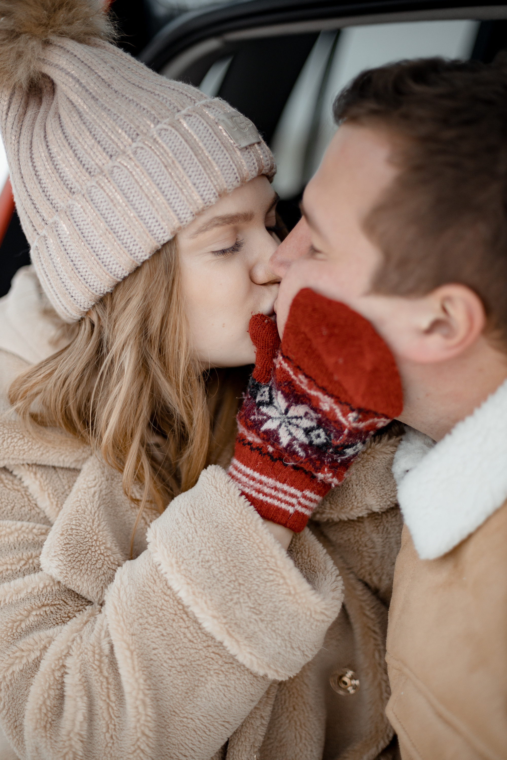 Love Story Изгиб. Свадебный фотограф Дмитрий Воробьев Ярославль