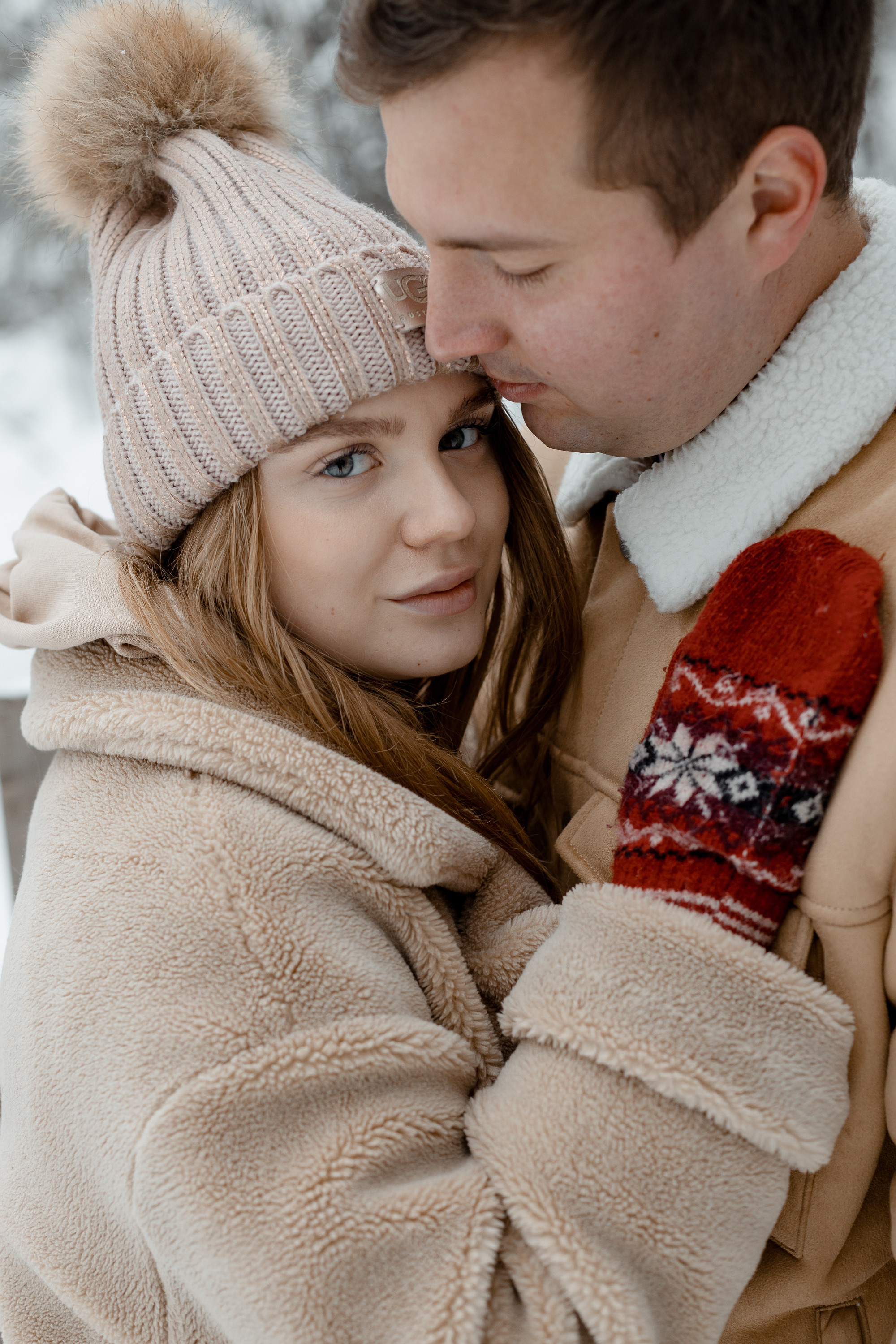 Love Story Изгиб. Свадебный фотограф Дмитрий Воробьев Ярославль