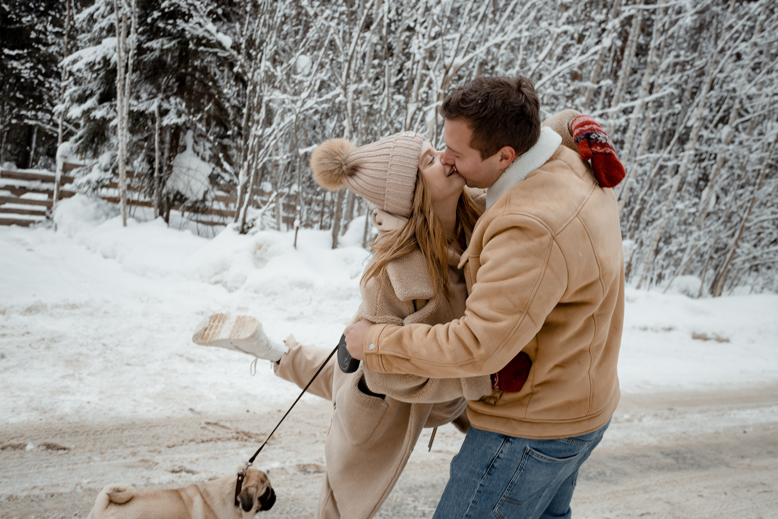 Love Story Изгиб. Свадебный фотограф Дмитрий Воробьев Ярославль
