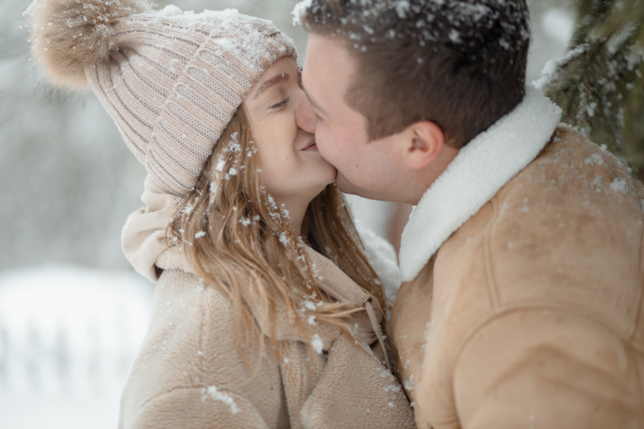 Love Story Изгиб. Свадебный фотограф Дмитрий Воробьев Ярославль