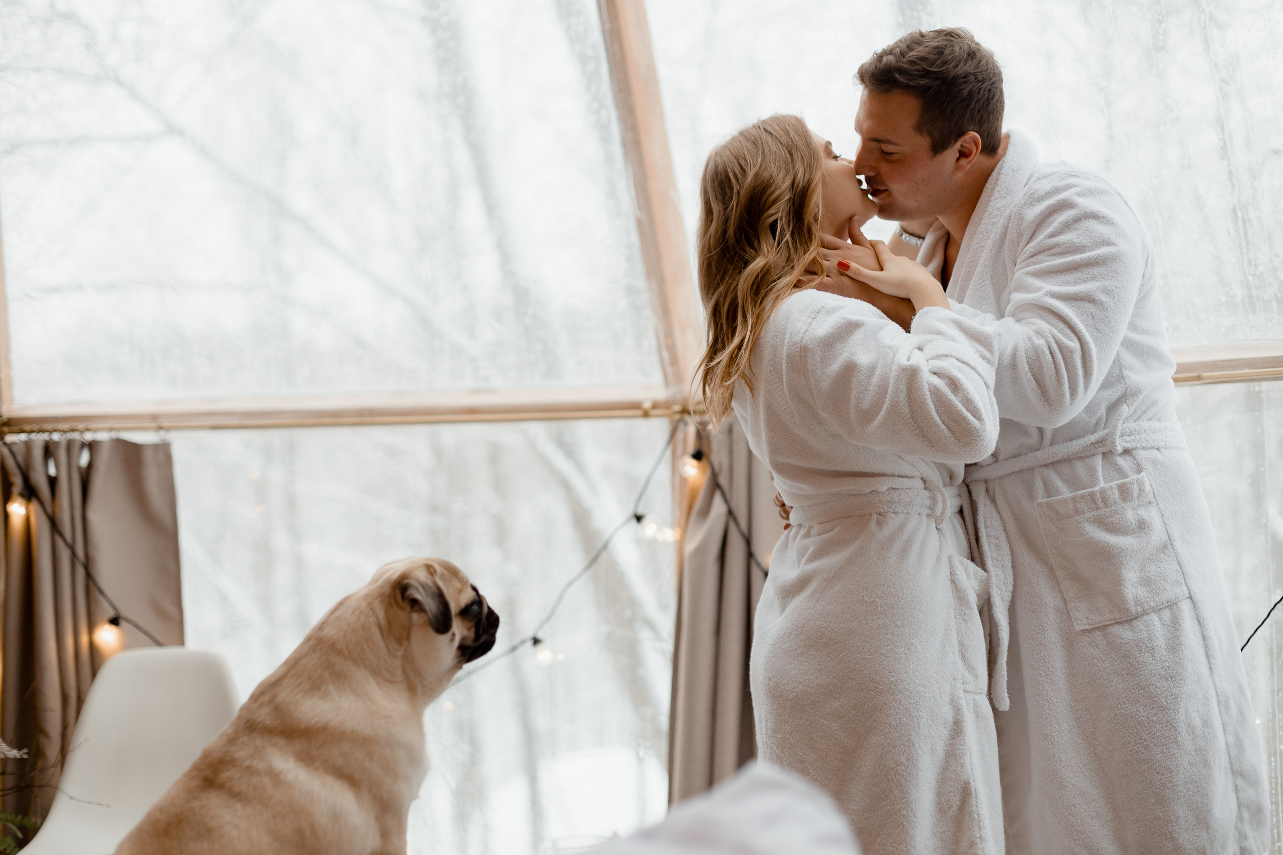 Love Story Изгиб. Свадебный фотограф Дмитрий Воробьев Ярославль