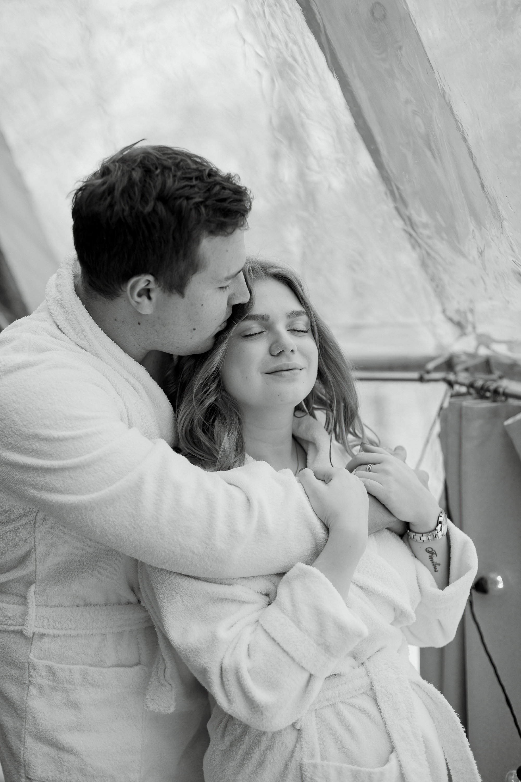 Love Story Изгиб. Свадебный фотограф Дмитрий Воробьев Ярославль