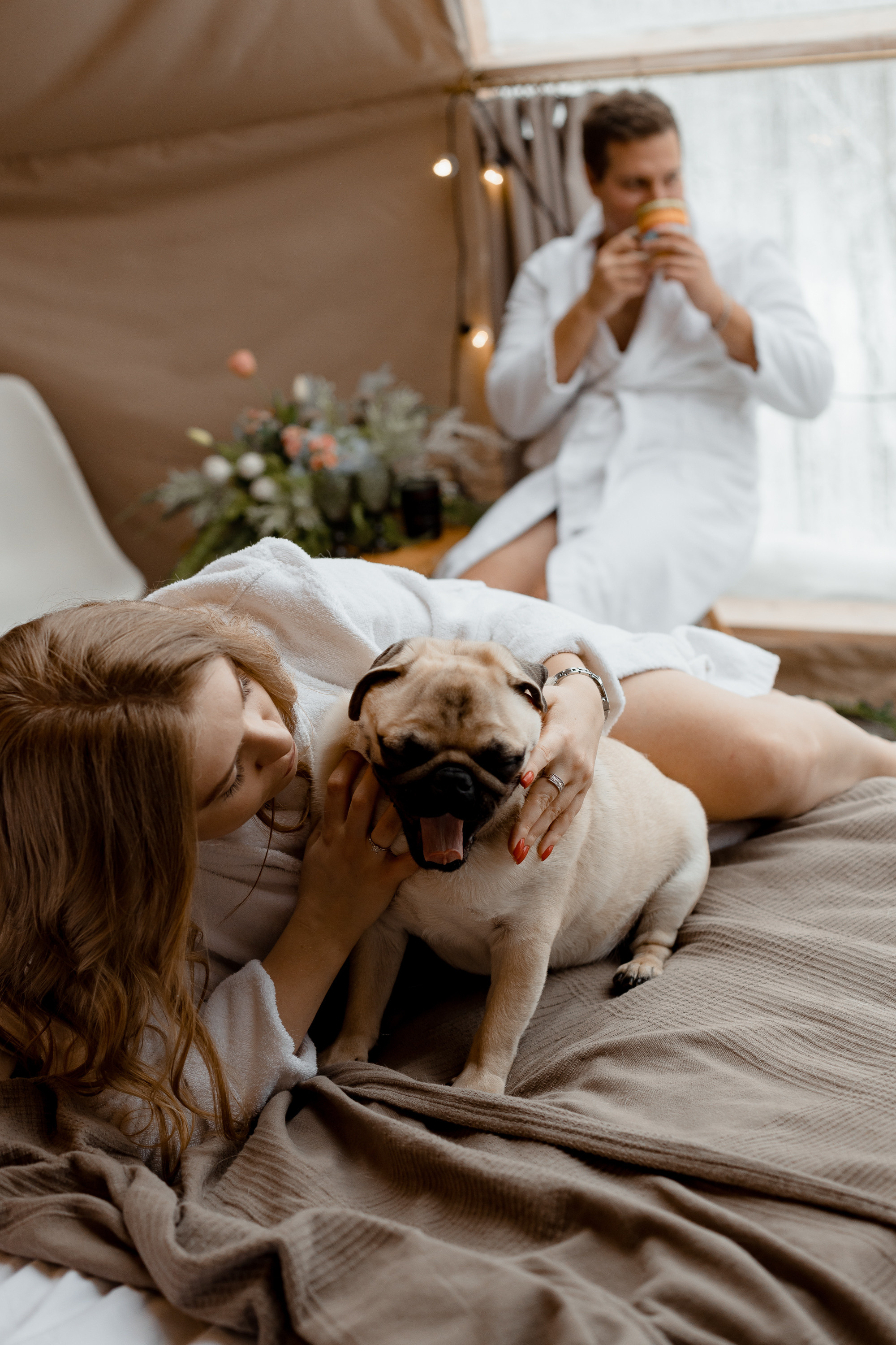 Love Story Изгиб. Свадебный фотограф Дмитрий Воробьев Ярославль