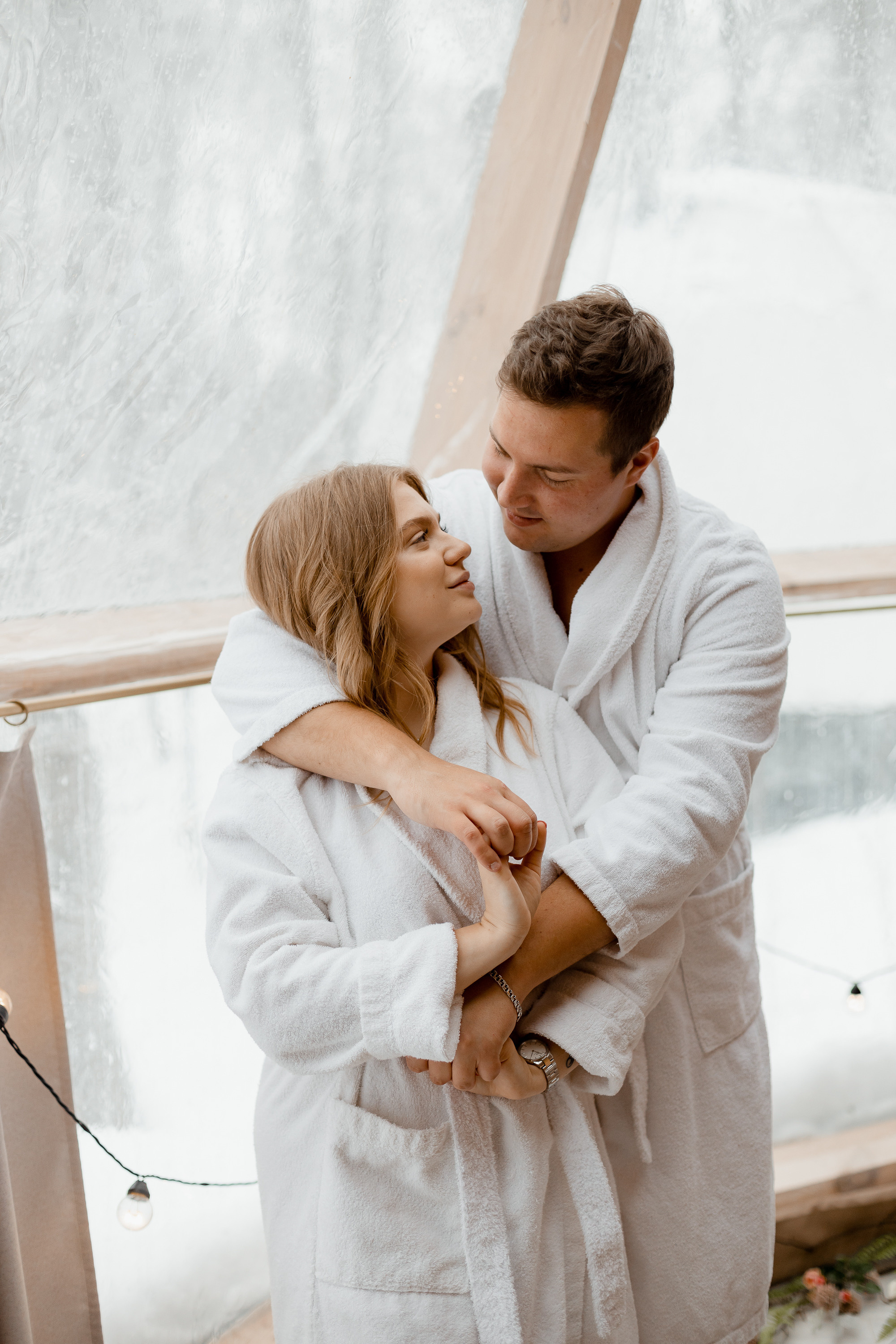 Love Story Изгиб. Свадебный фотограф Дмитрий Воробьев Ярославль