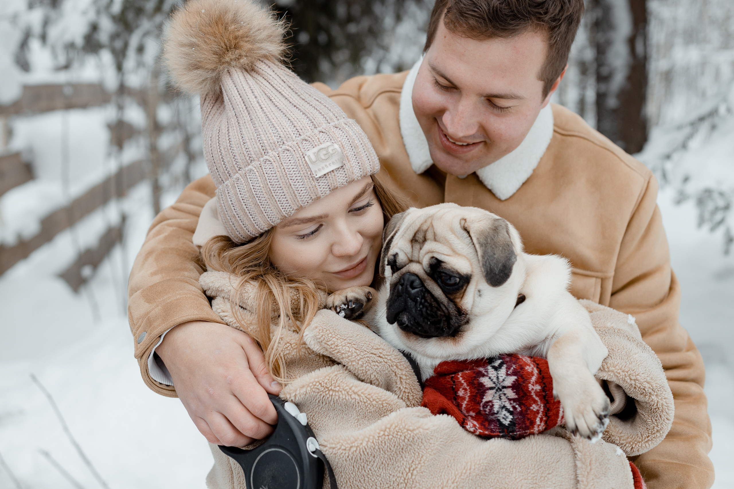 Love Story Изгиб. Свадебный фотограф Дмитрий Воробьев Ярославль