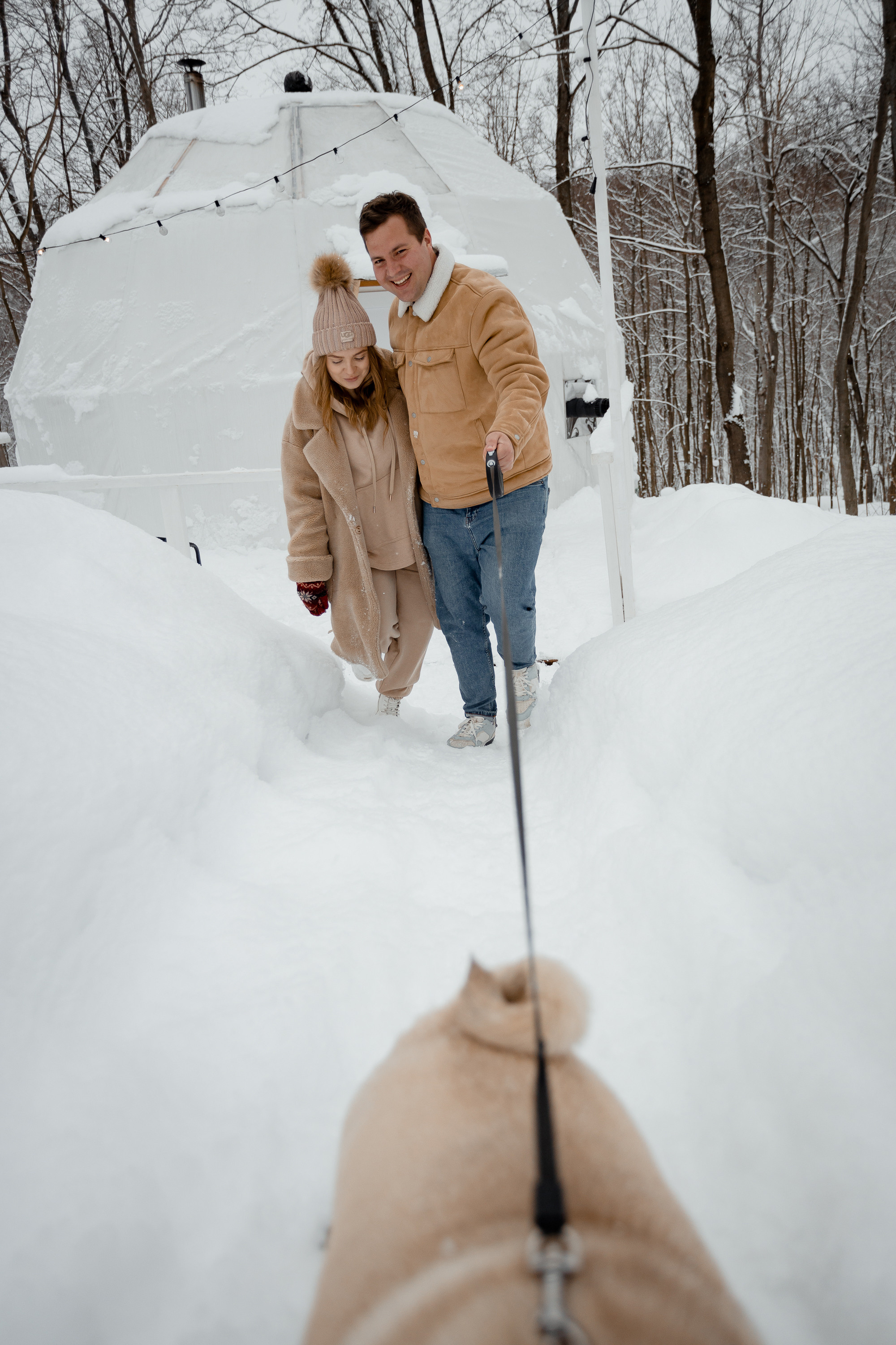 Love Story Изгиб. Свадебный фотограф Дмитрий Воробьев Ярославль