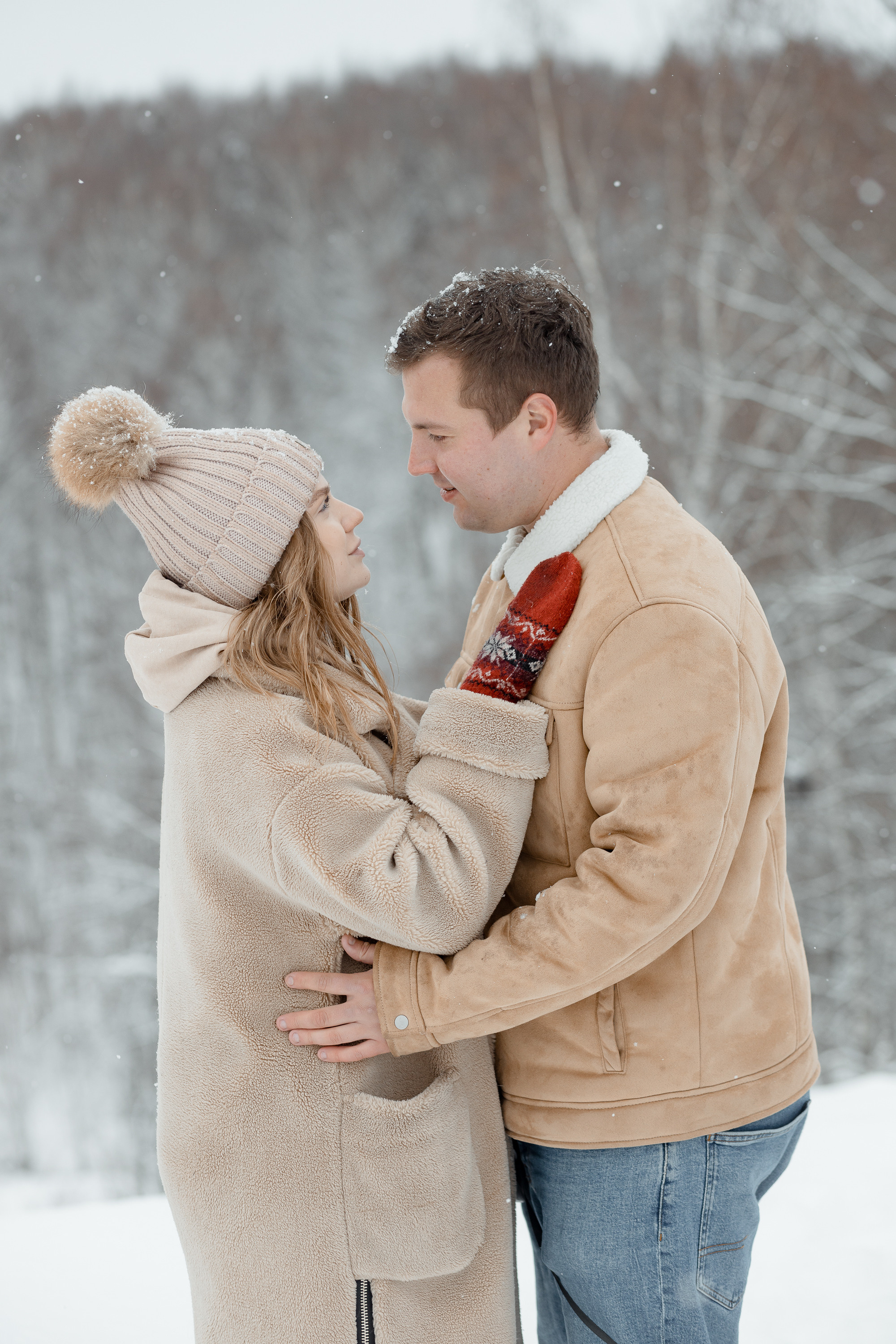 Love Story Изгиб. Свадебный фотограф Дмитрий Воробьев Ярославль