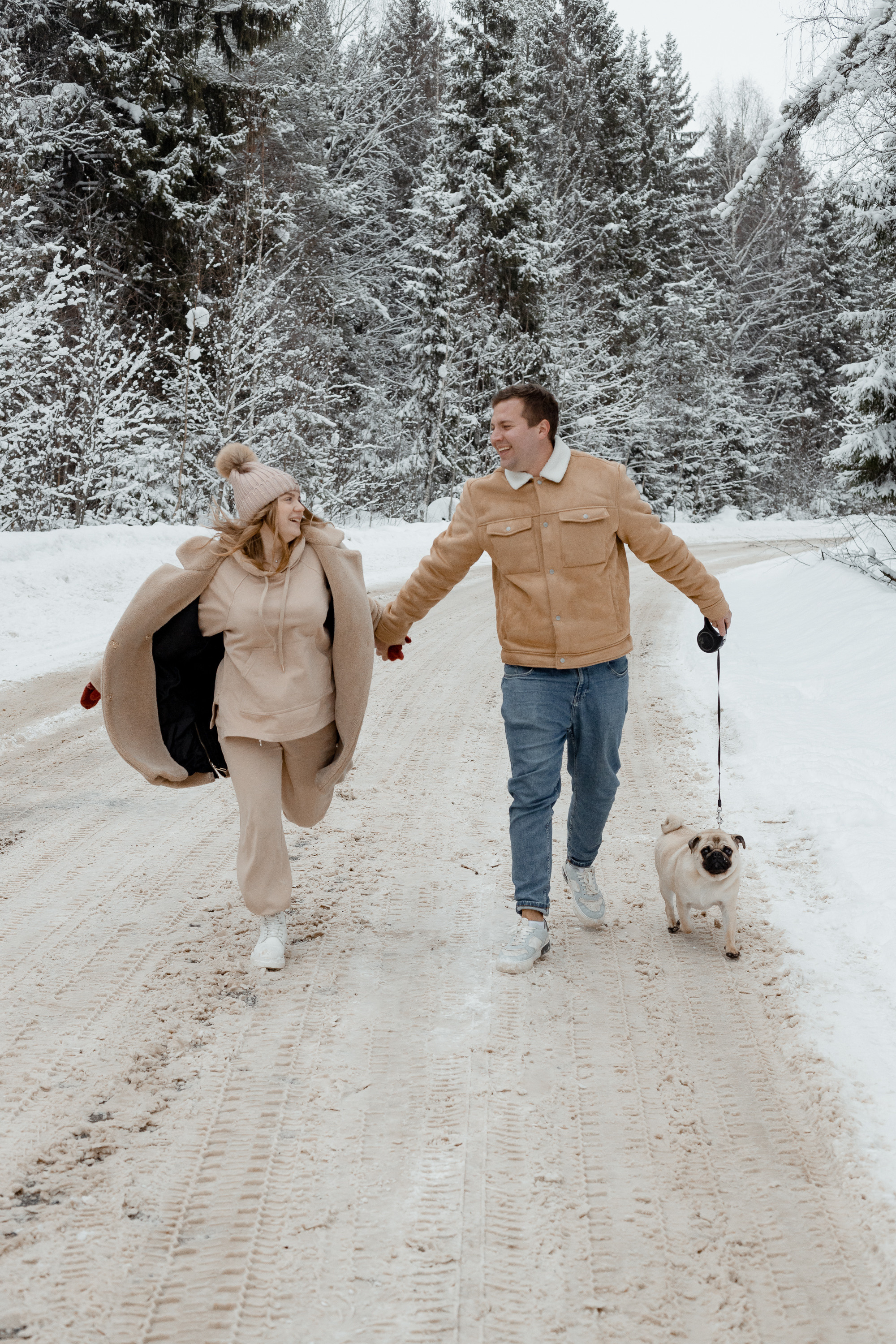Love Story Изгиб. Свадебный фотограф Дмитрий Воробьев Ярославль