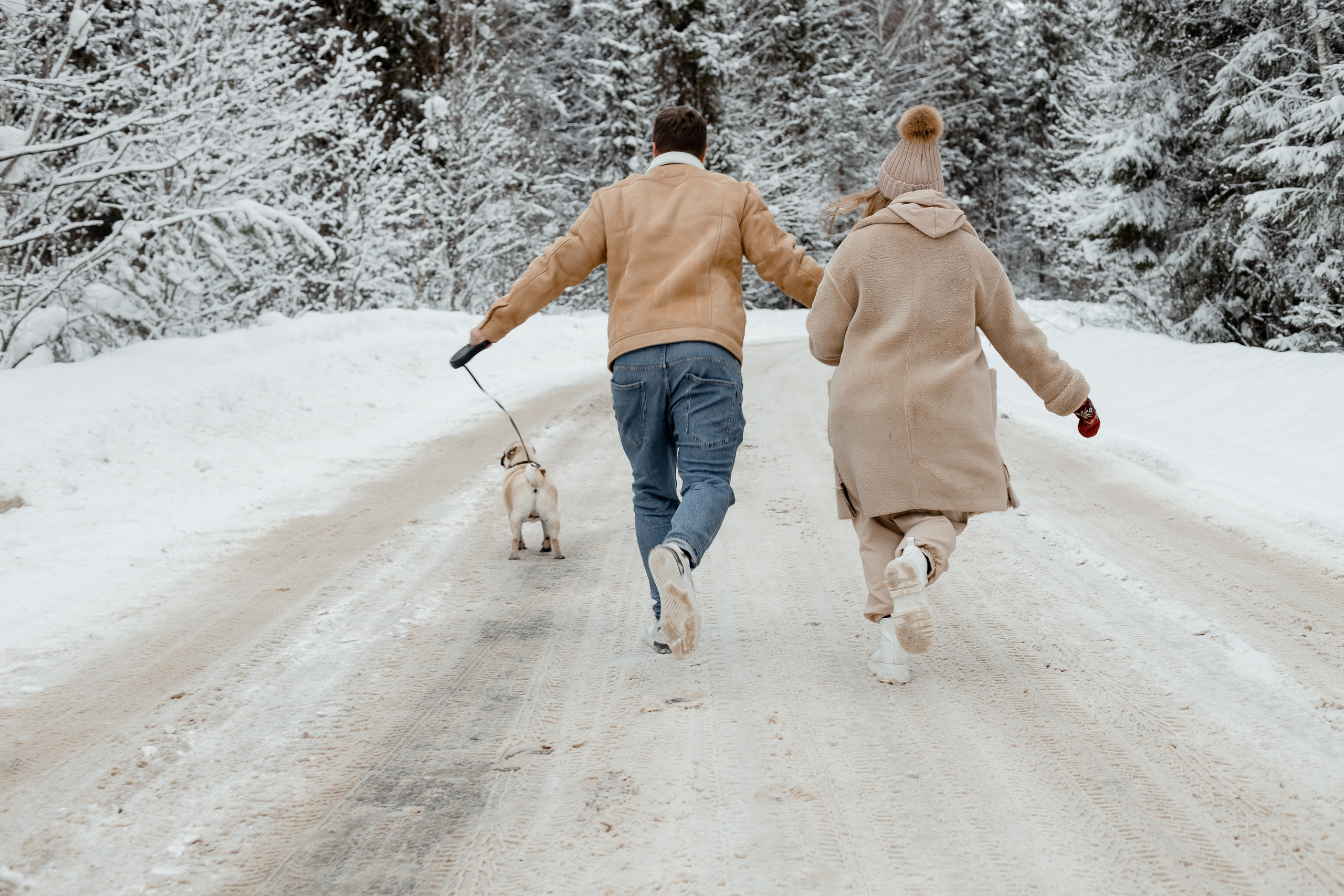 Love Story Изгиб. Свадебный фотограф Дмитрий Воробьев Ярославль