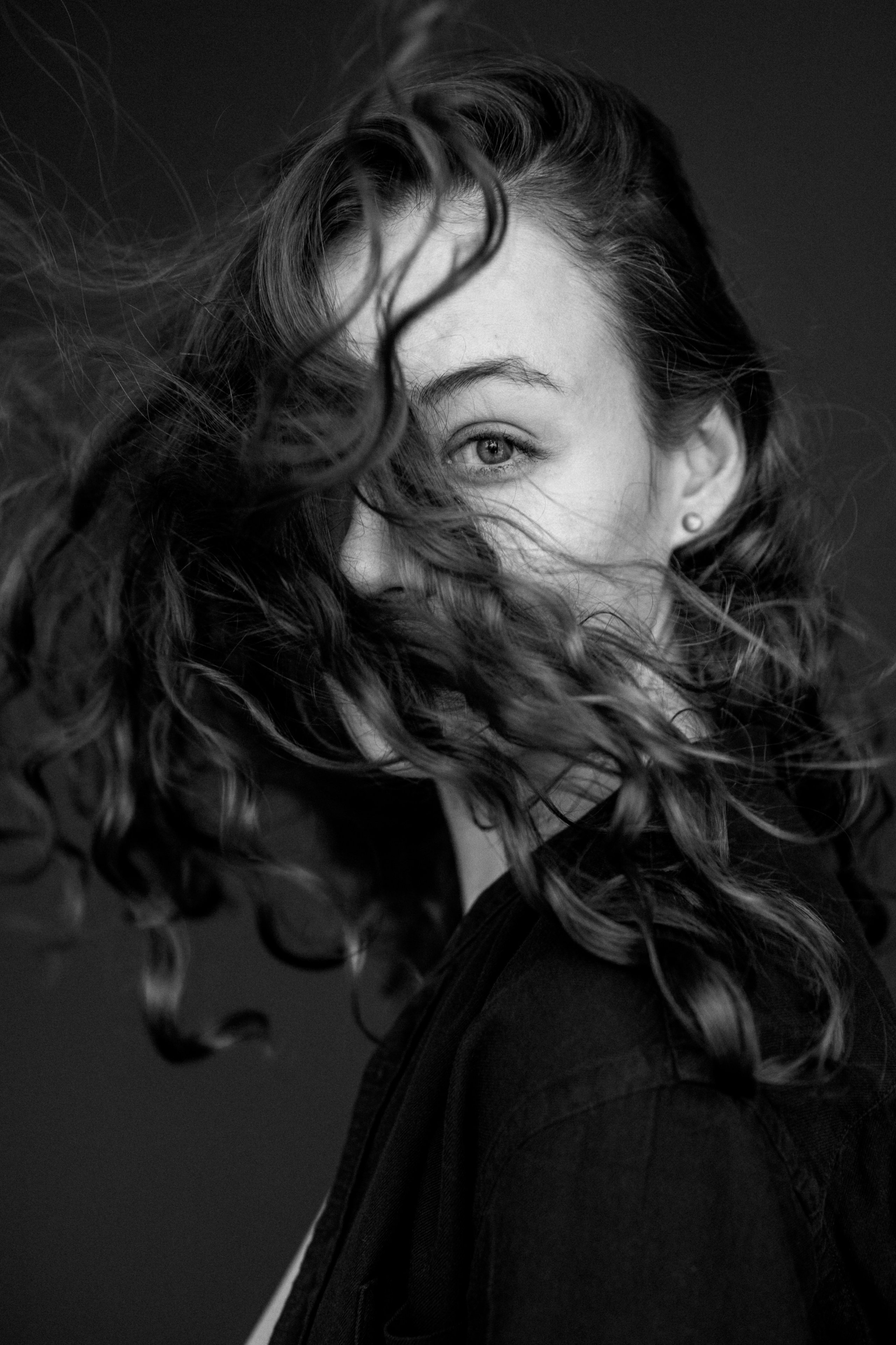 Лиза. Фотограф в Москве и МО Влада Обласова