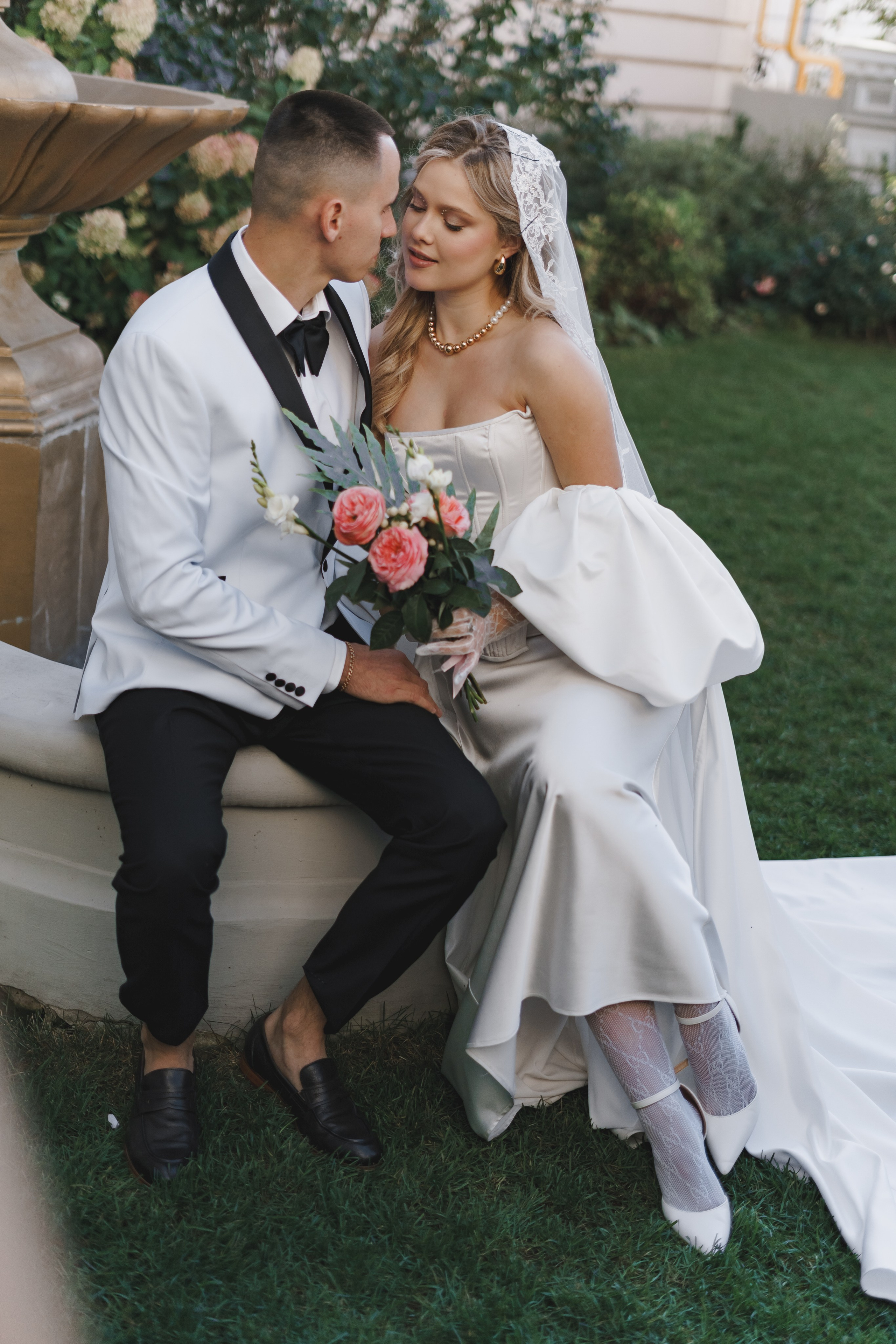 Wedding 23.06.2024. Свадебный и индивидуальный фотограф из Казани