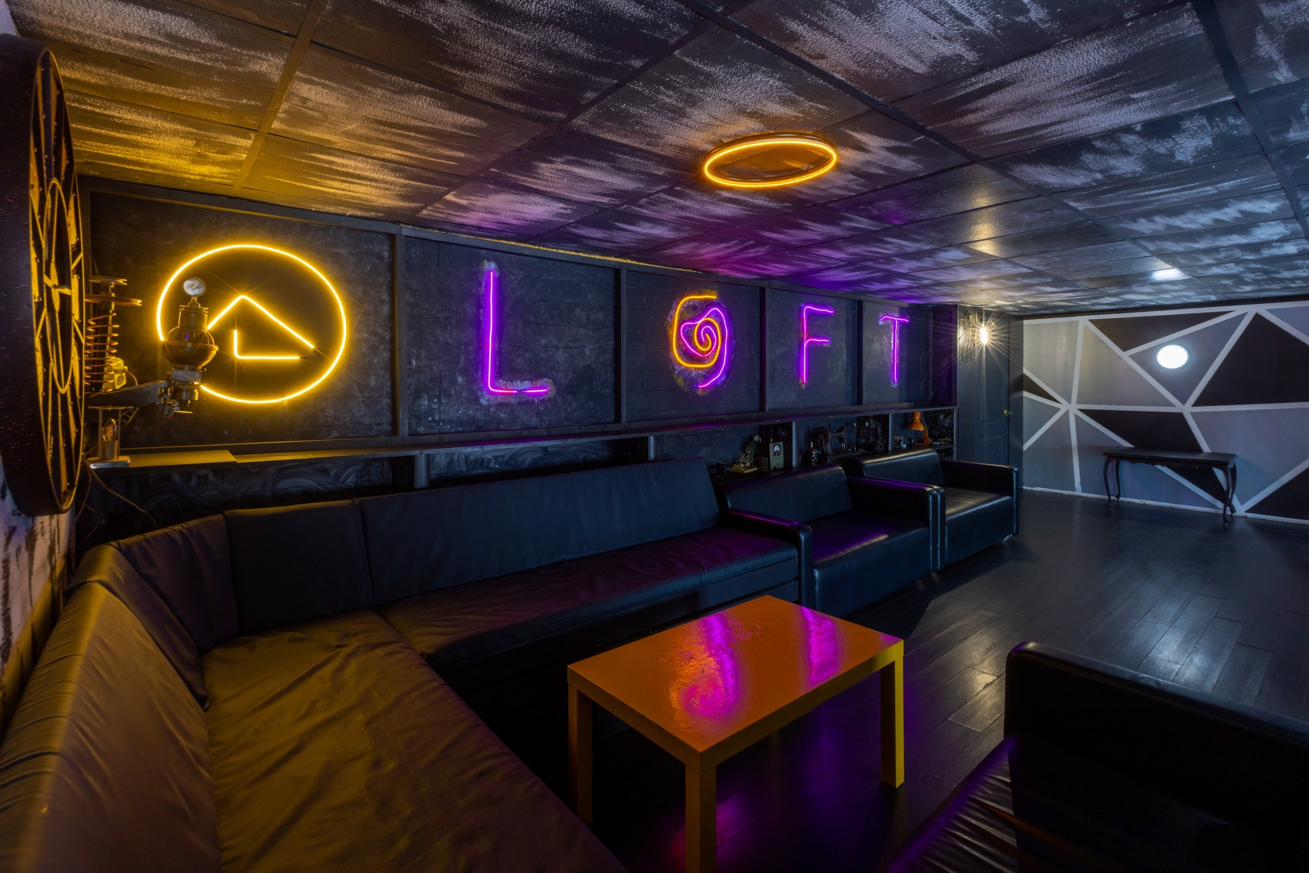 Room 35 LOFT. Фотограф в Туле Крупский АнДРей. Фотостудия «КАДР71» в Туле