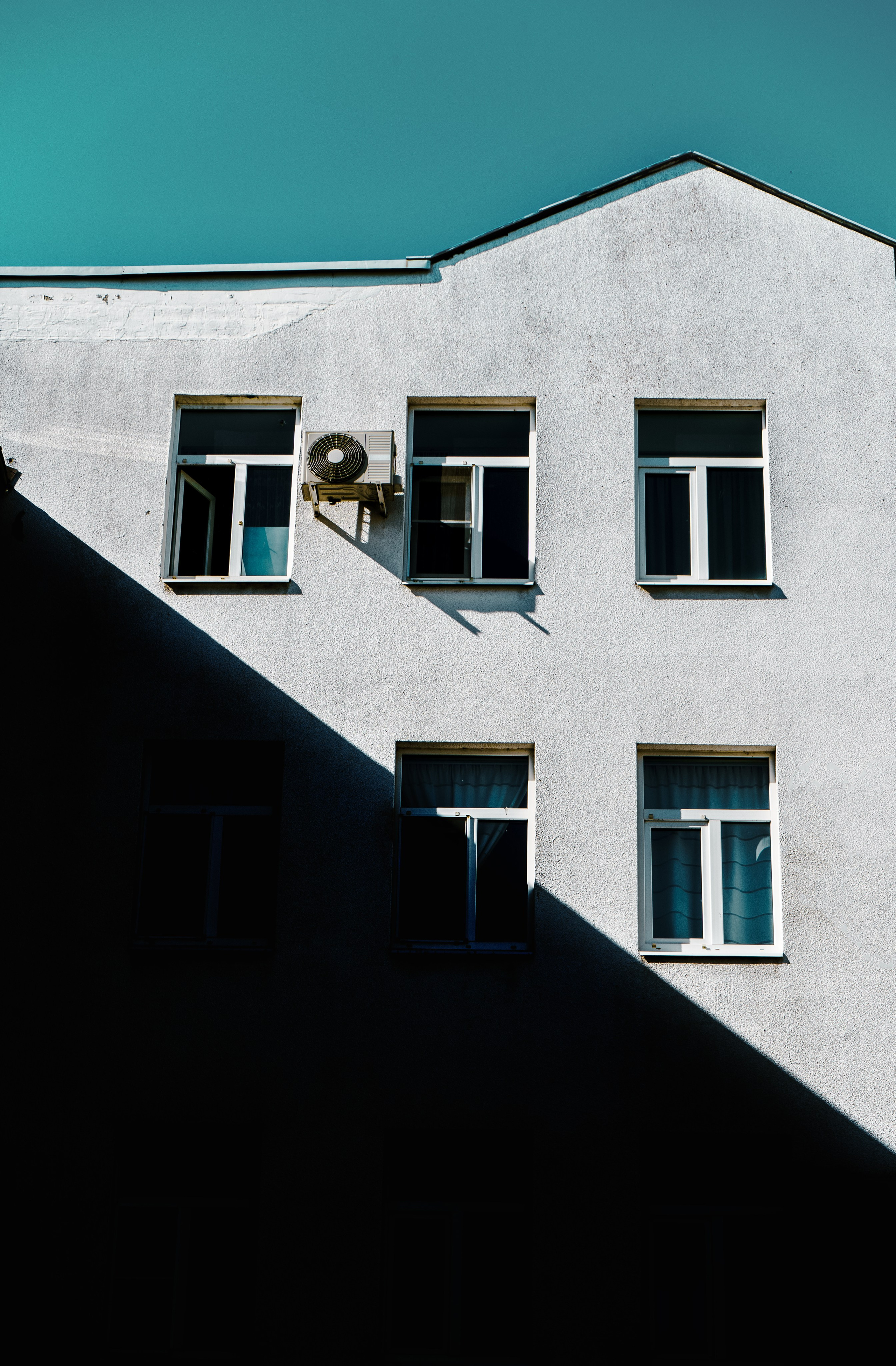 Пейзажи. Творческая фотография Максим Романов