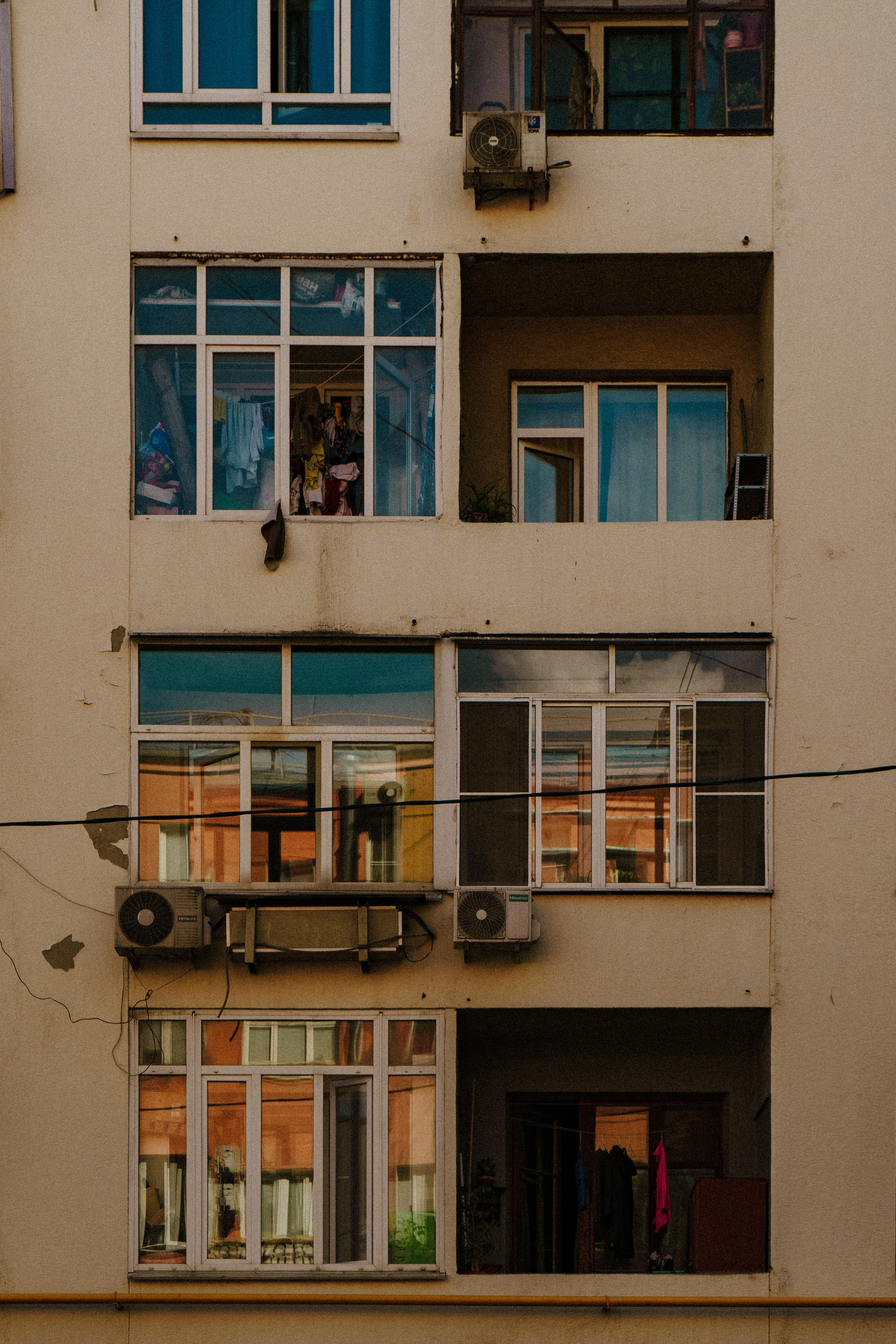 Пейзажи. Творческая фотография Максим Романов