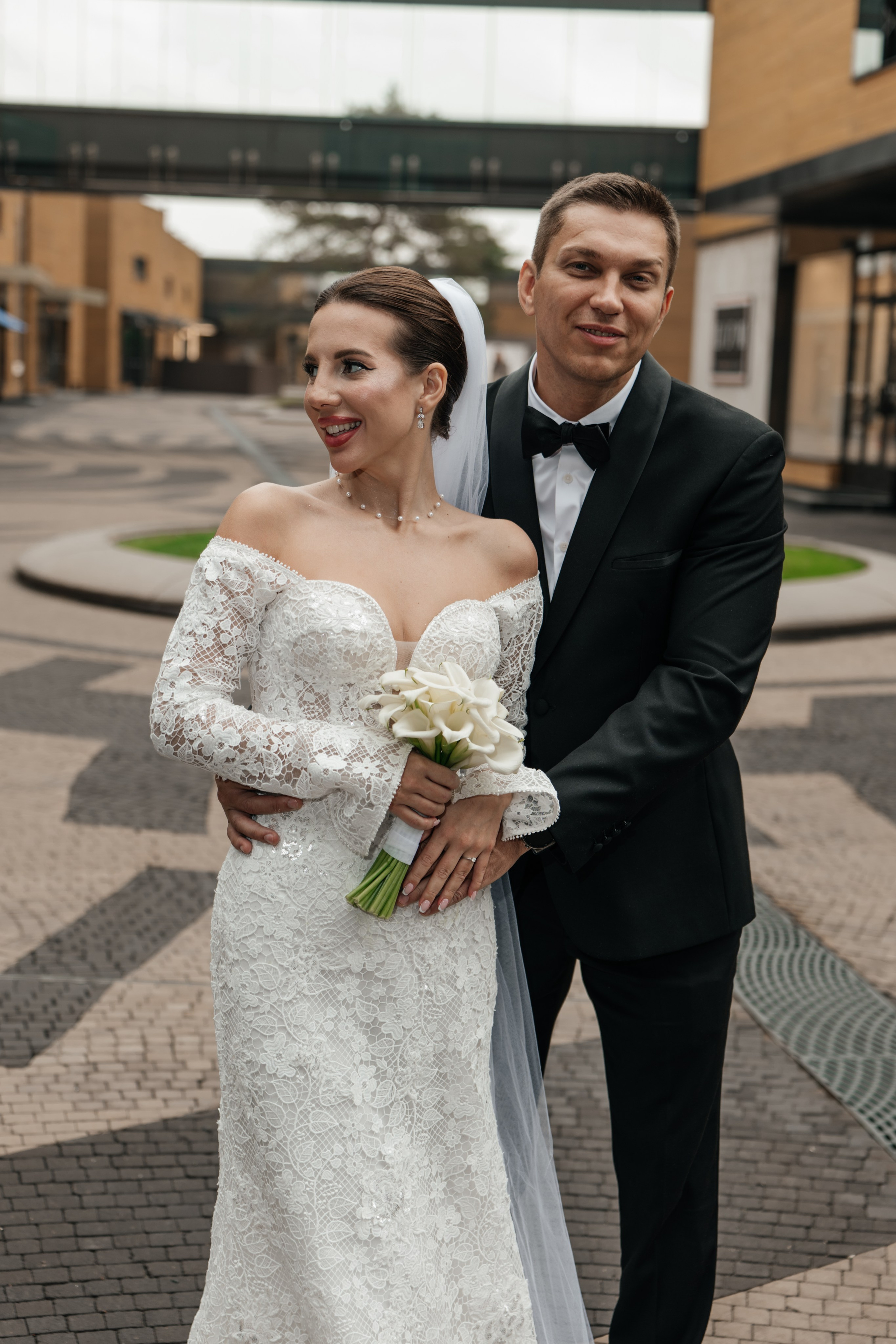 DENIS & ANASTASIA. Свадебное ФОТО & ВИДЕО Москва/Липецк