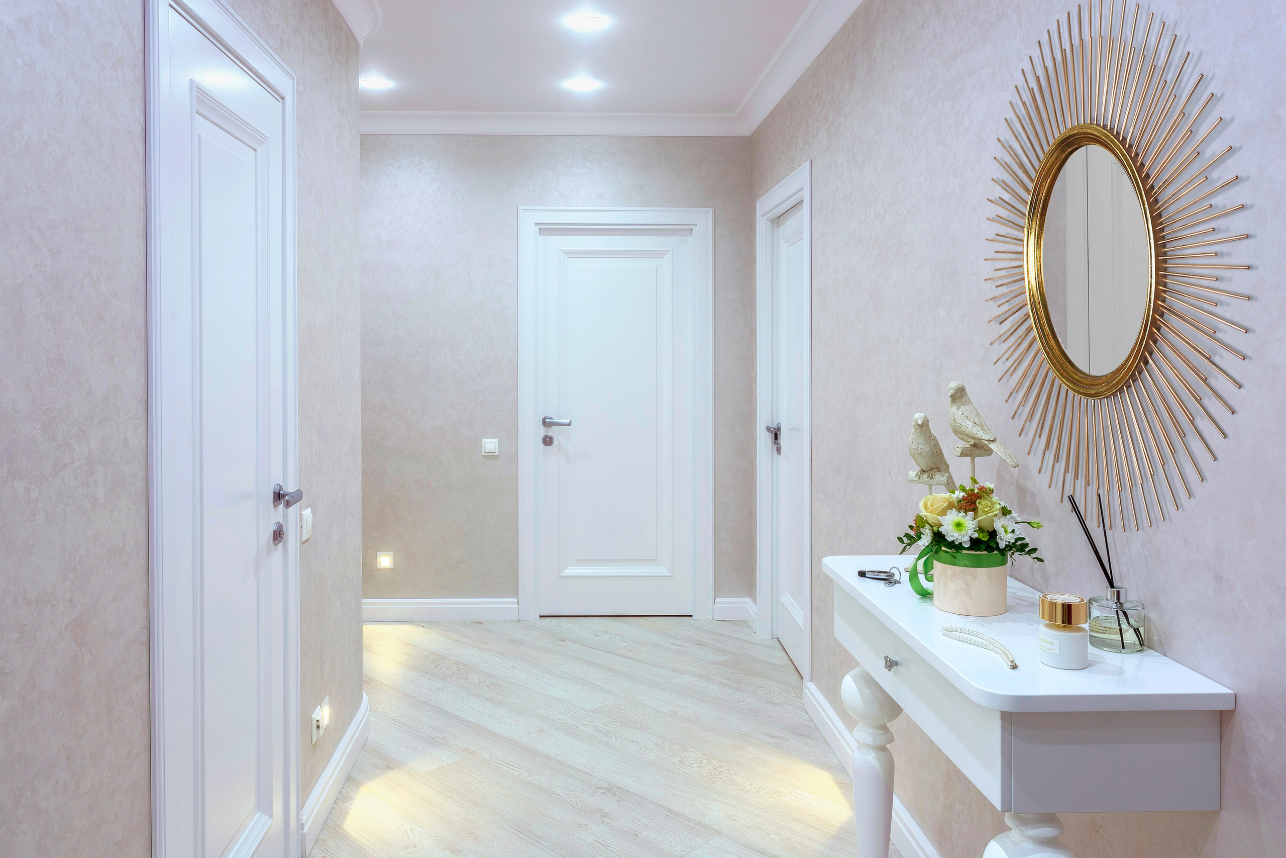 ЖК Ленина 99. АСТАХОВА DESIGN дизайн интерьера +7 985 220 6109