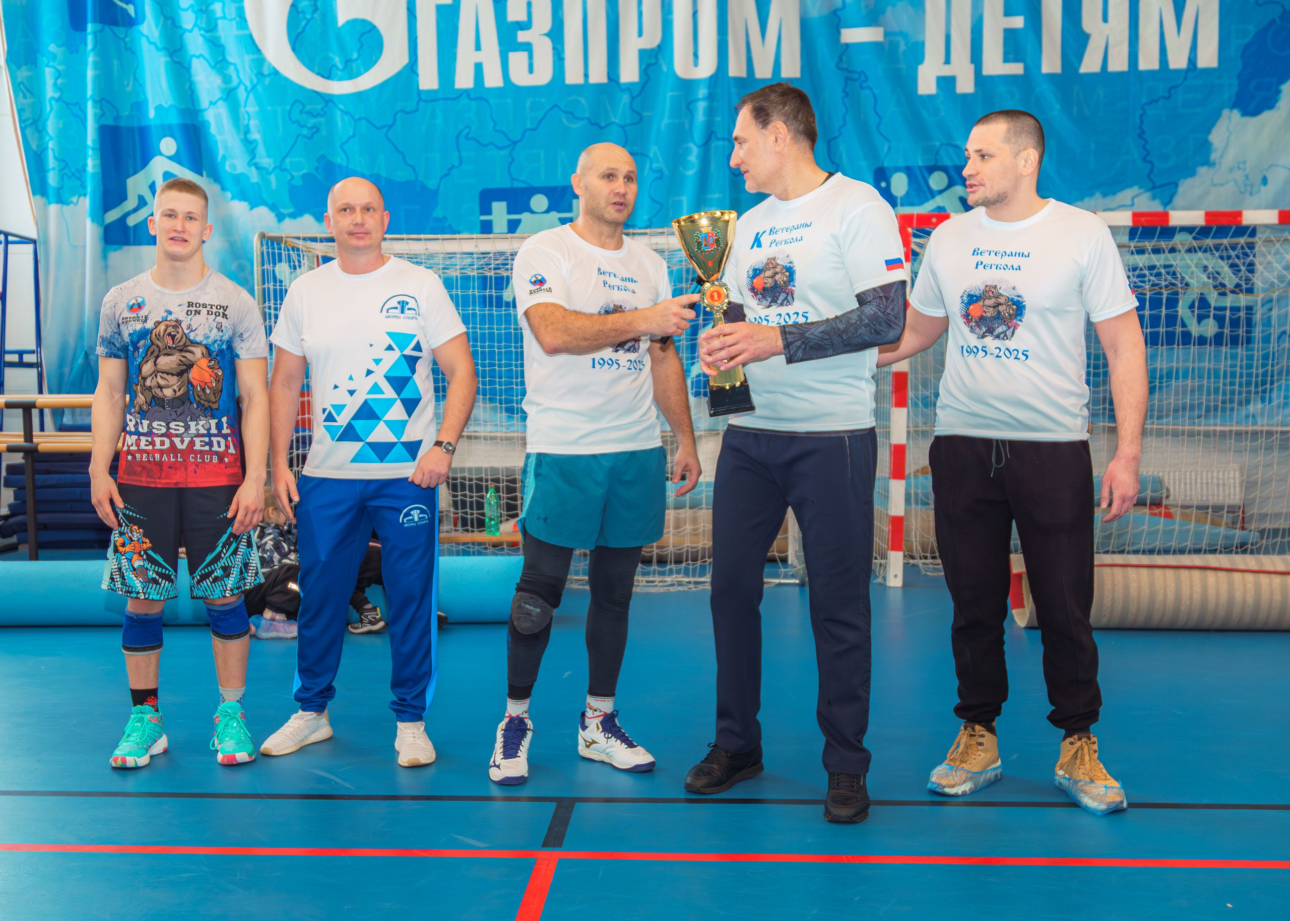 Рекбол. Макаров Сергей|Creamlebot Фотограф города Ростов-на-Дону