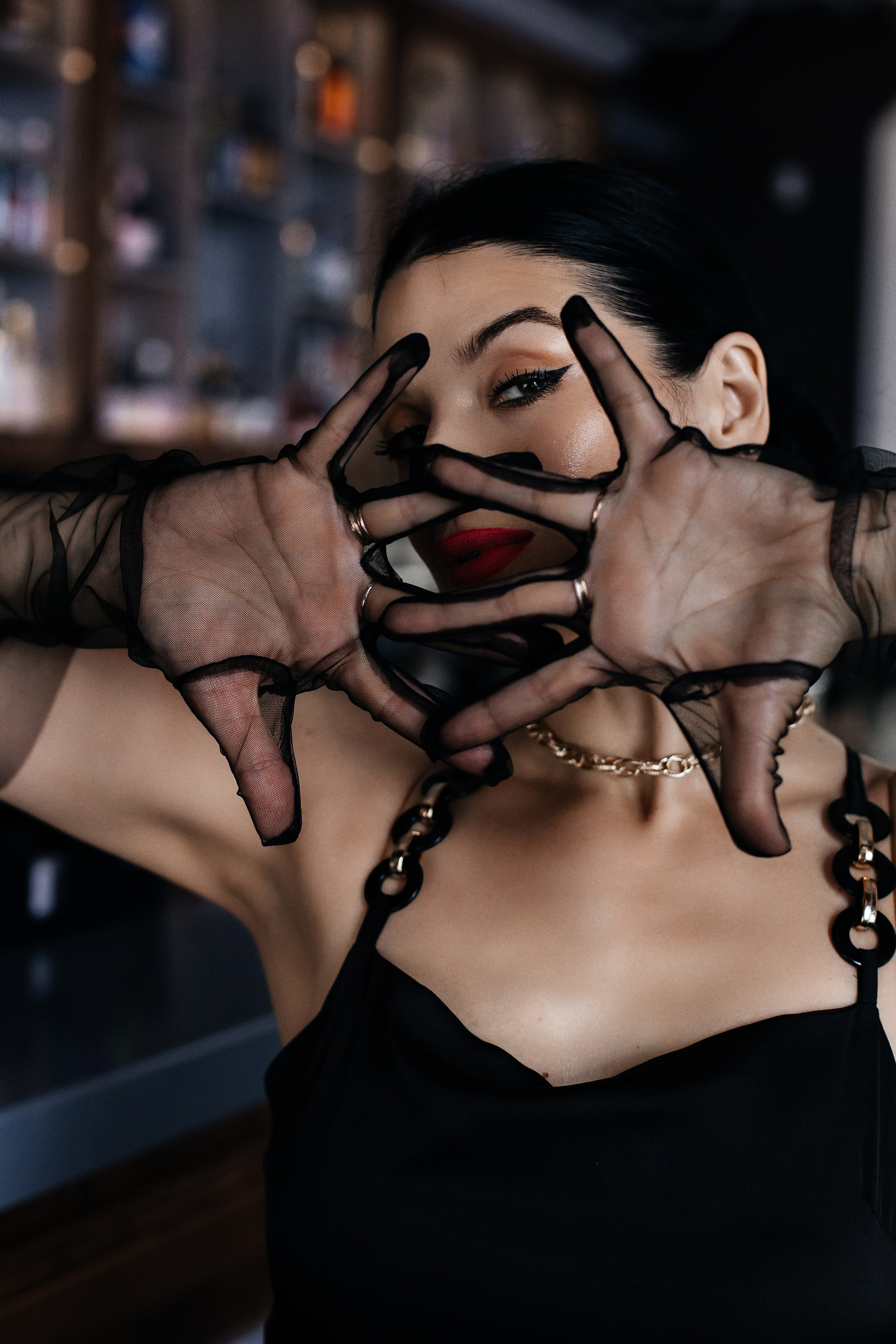 Галина. Екатерина Ярковая фотограф