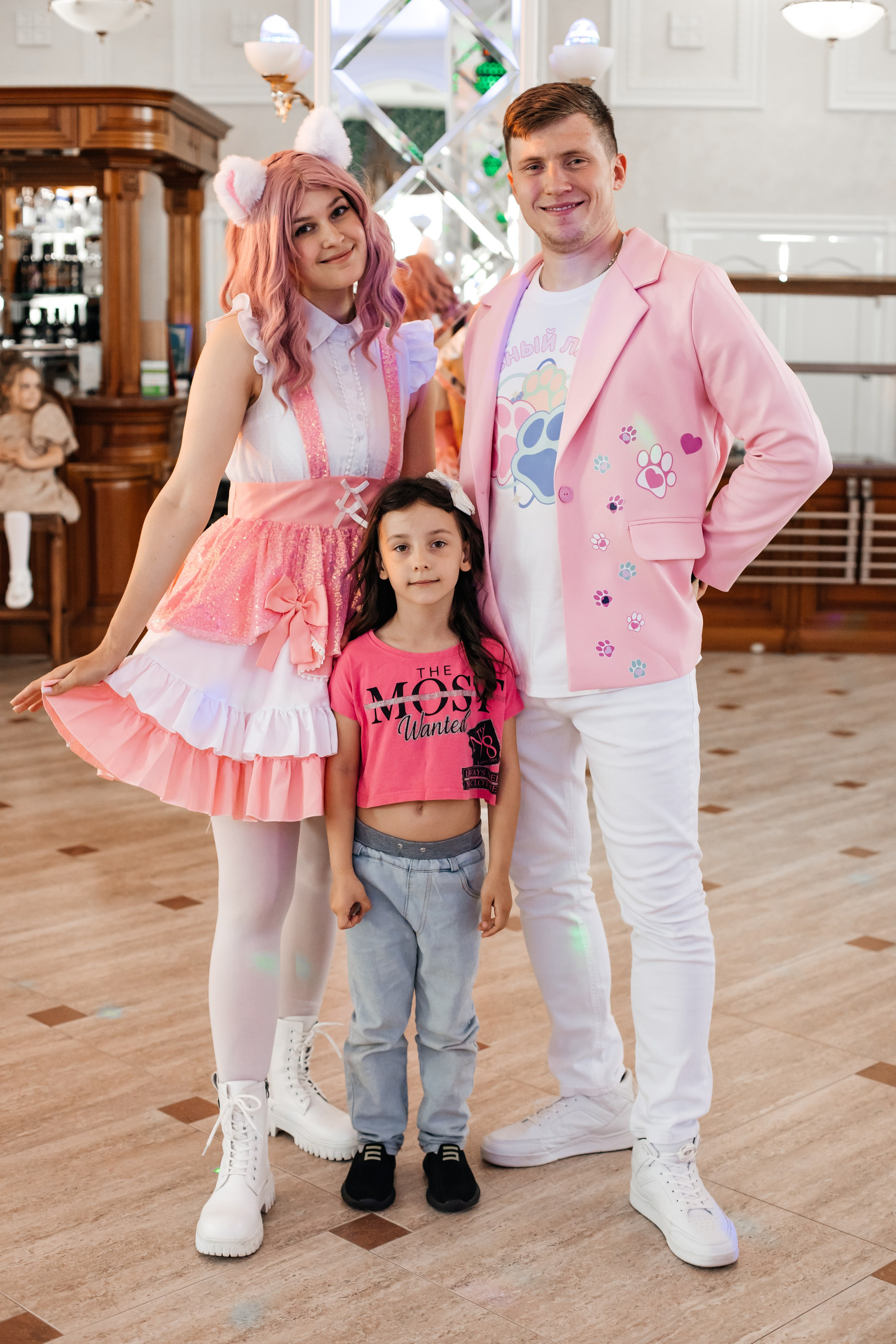 Выпускной детского сада. Екатерина Ярковая фотограф