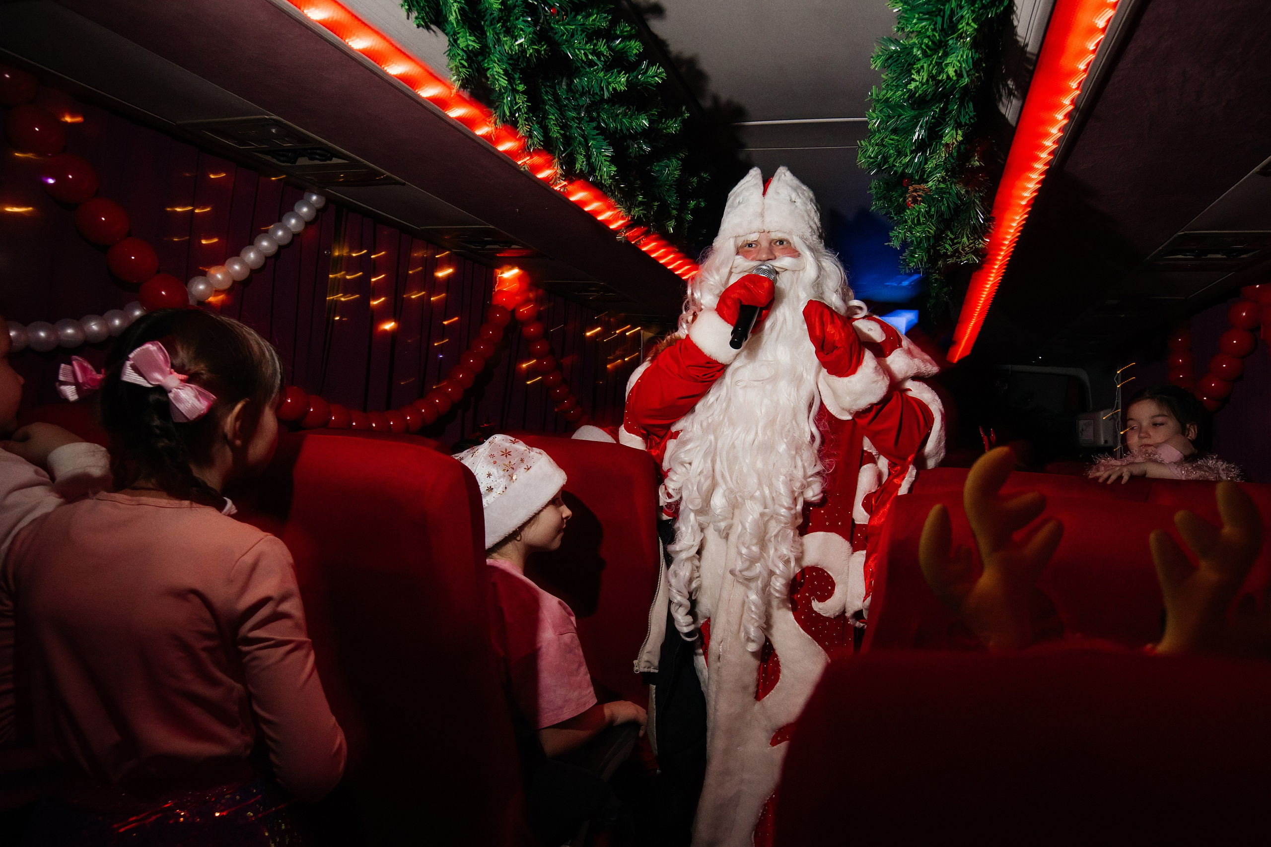 Моробус с Кульбит. Екатерина Ярковая фотограф