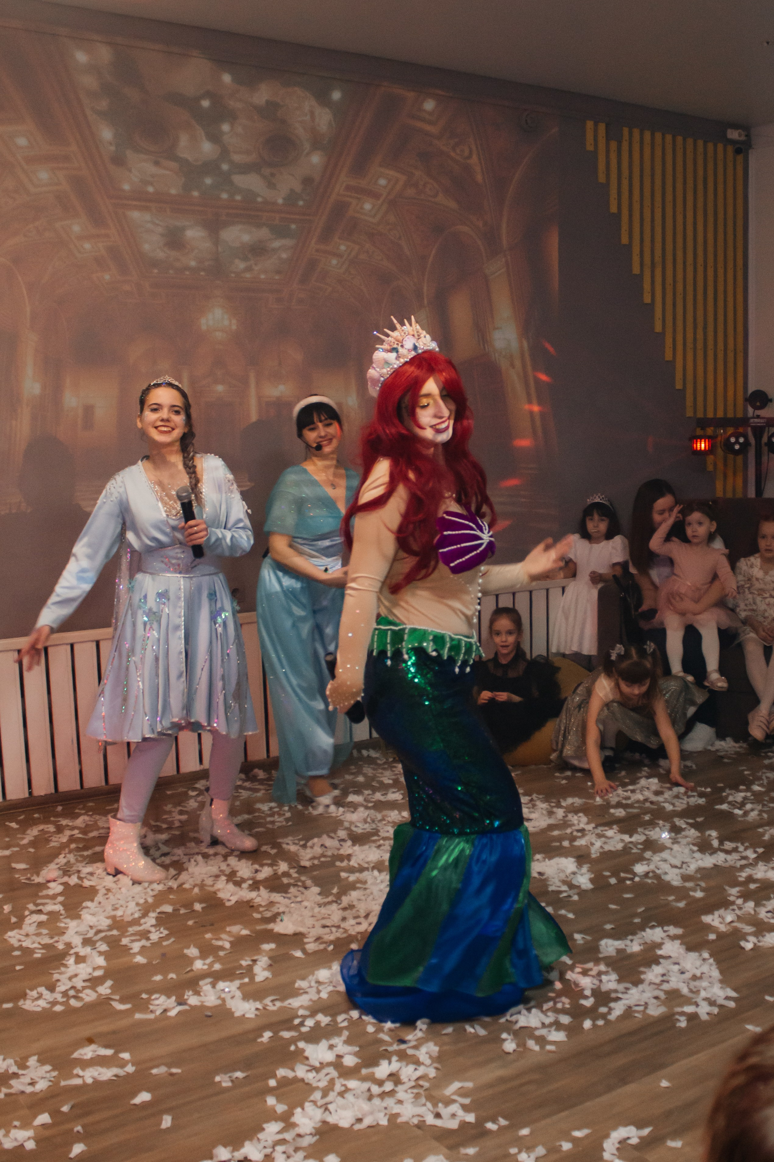 Праздник в Кульбит. Екатерина Ярковая фотограф