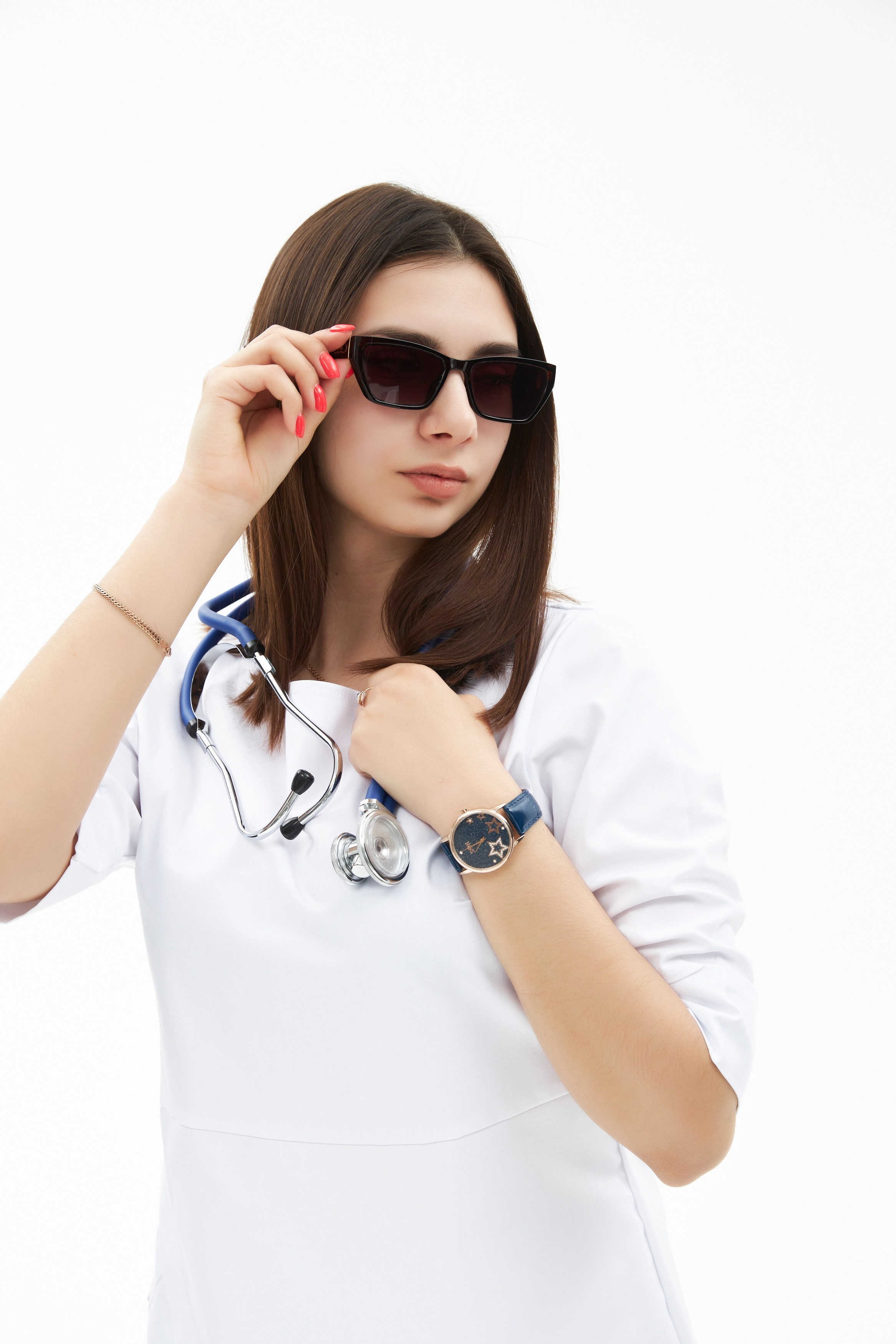 Медики 2024. Фотограф Максим Маркелов