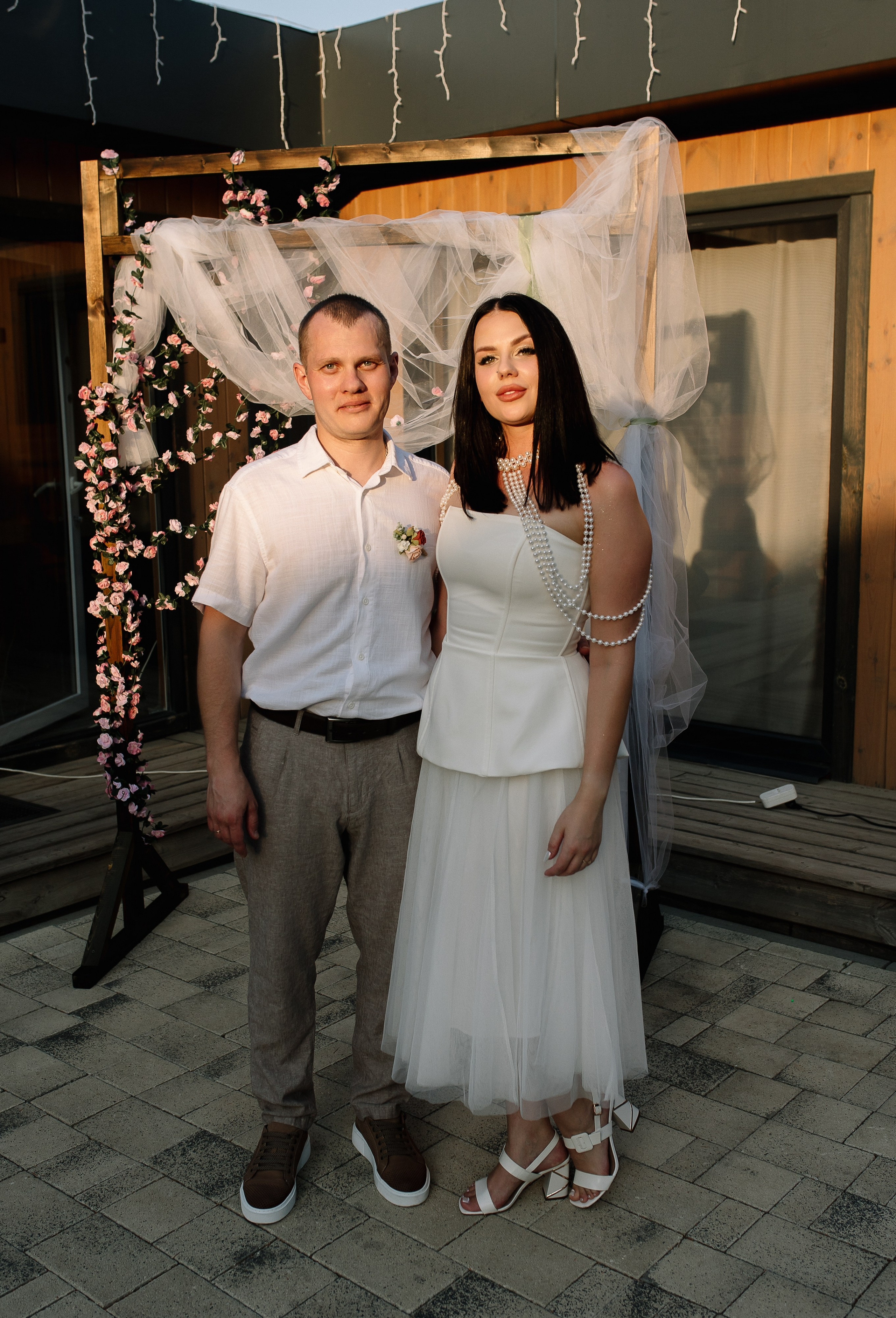 Камерные Свадьбы. Meryfotoidea