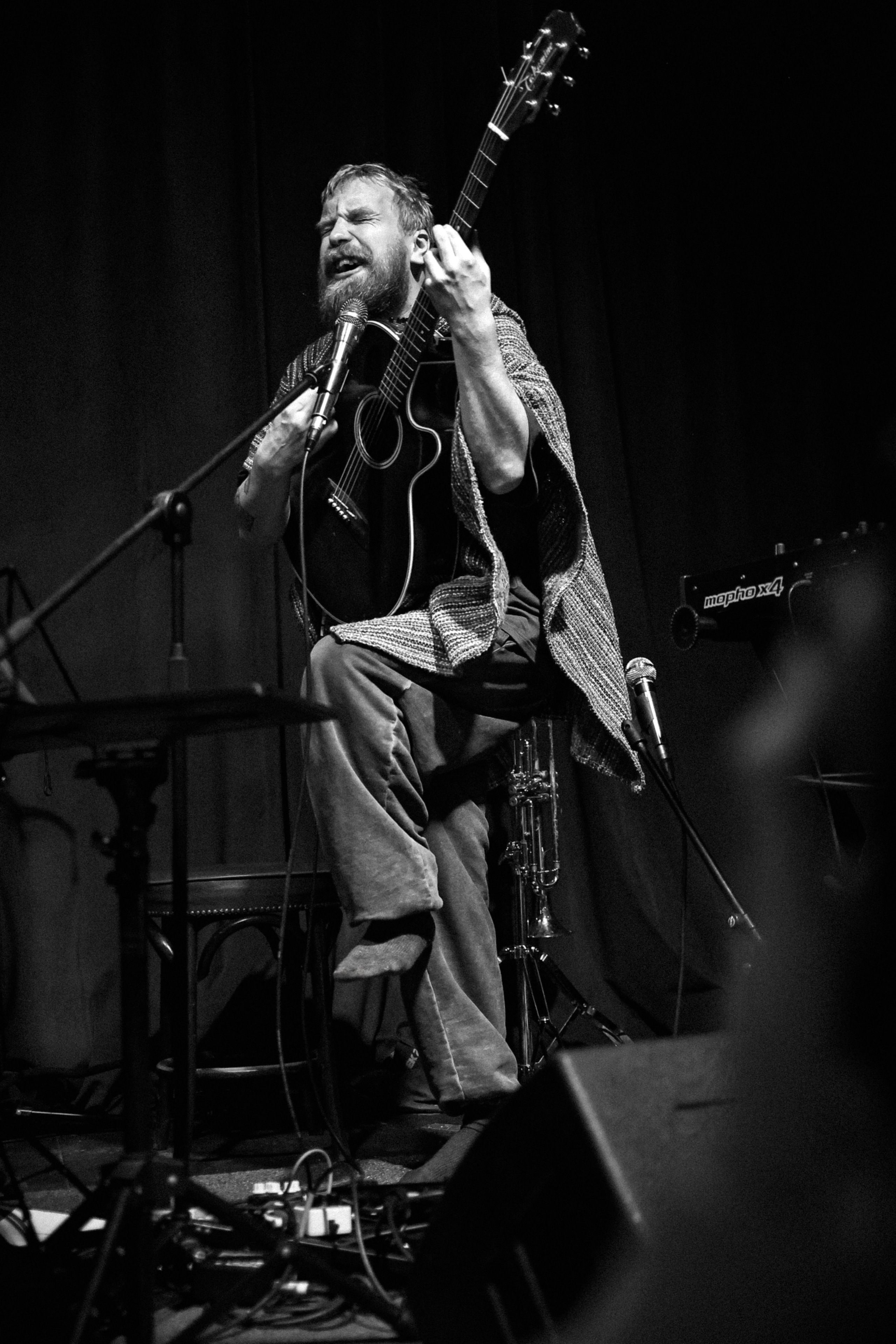 Витя Скорбенко (16 тонн)