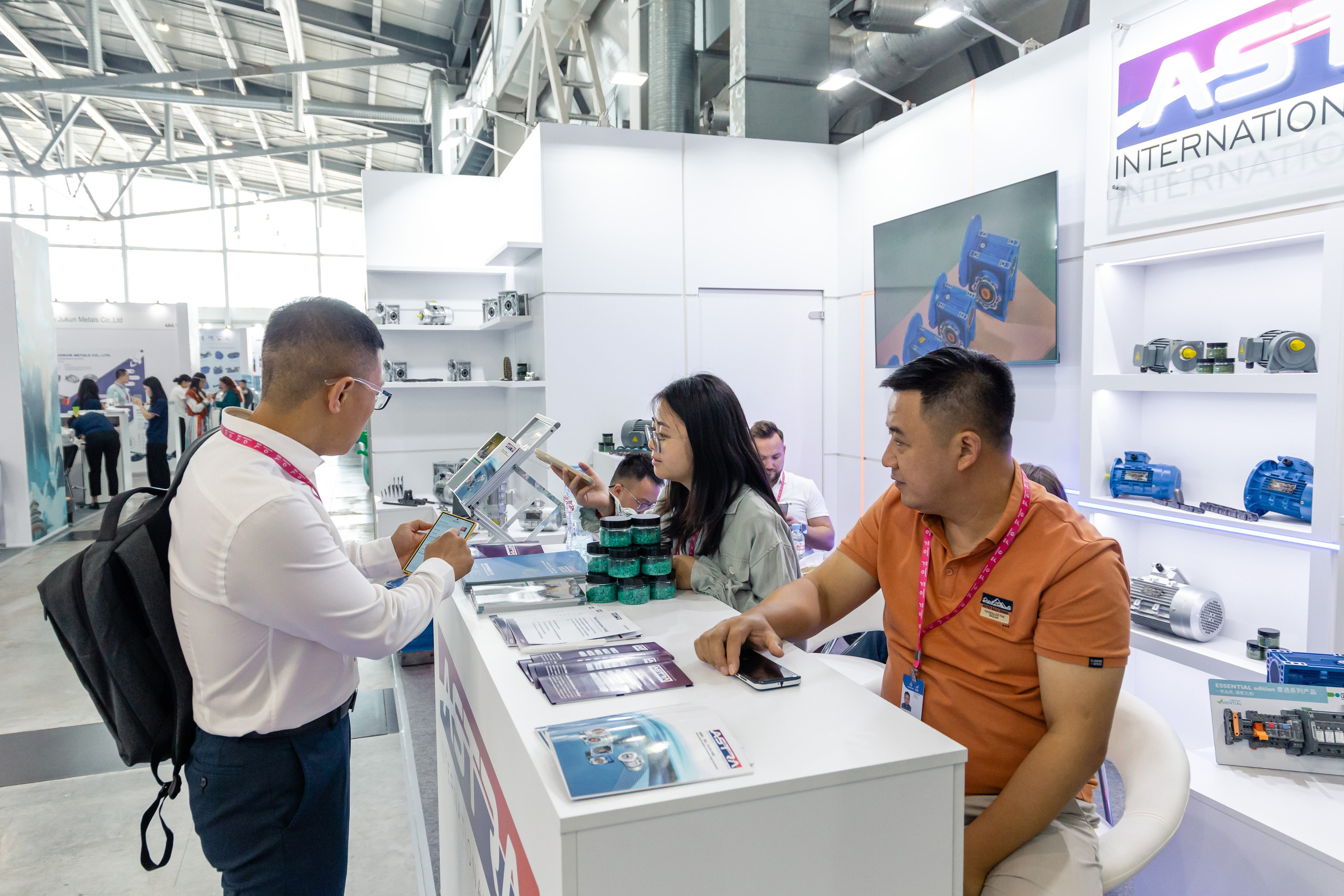 Astra Иннопром